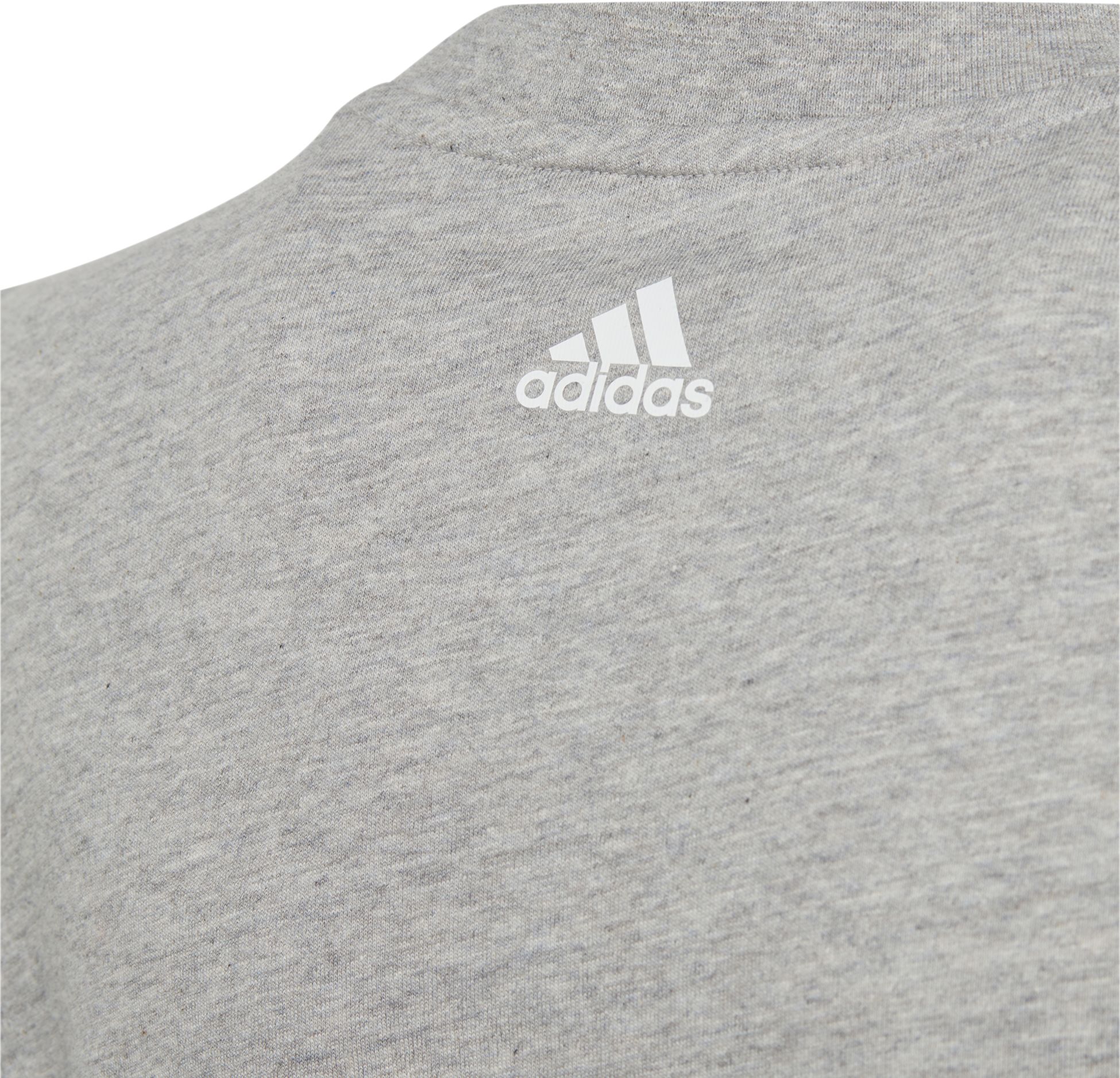 ADIDAS, BL 2 TEE JR