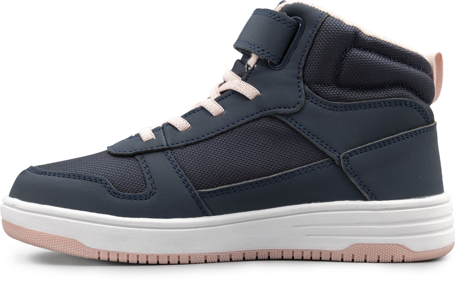 TAKE OFF, SNEAKER WATERPROOF MID JR