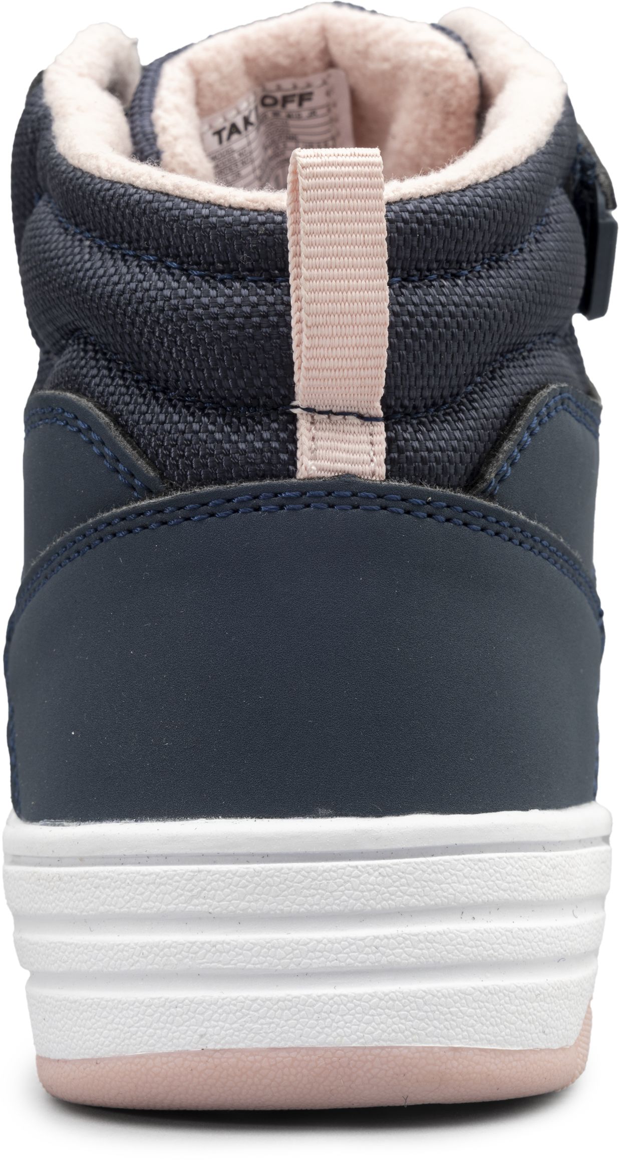 TAKE OFF, SNEAKER WATERPROOF MID JR