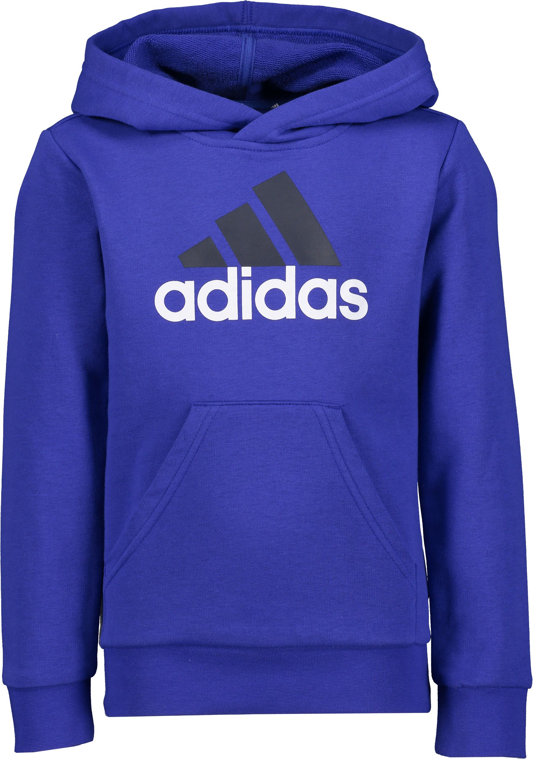 ADIDAS, U BL 2 HOODIE