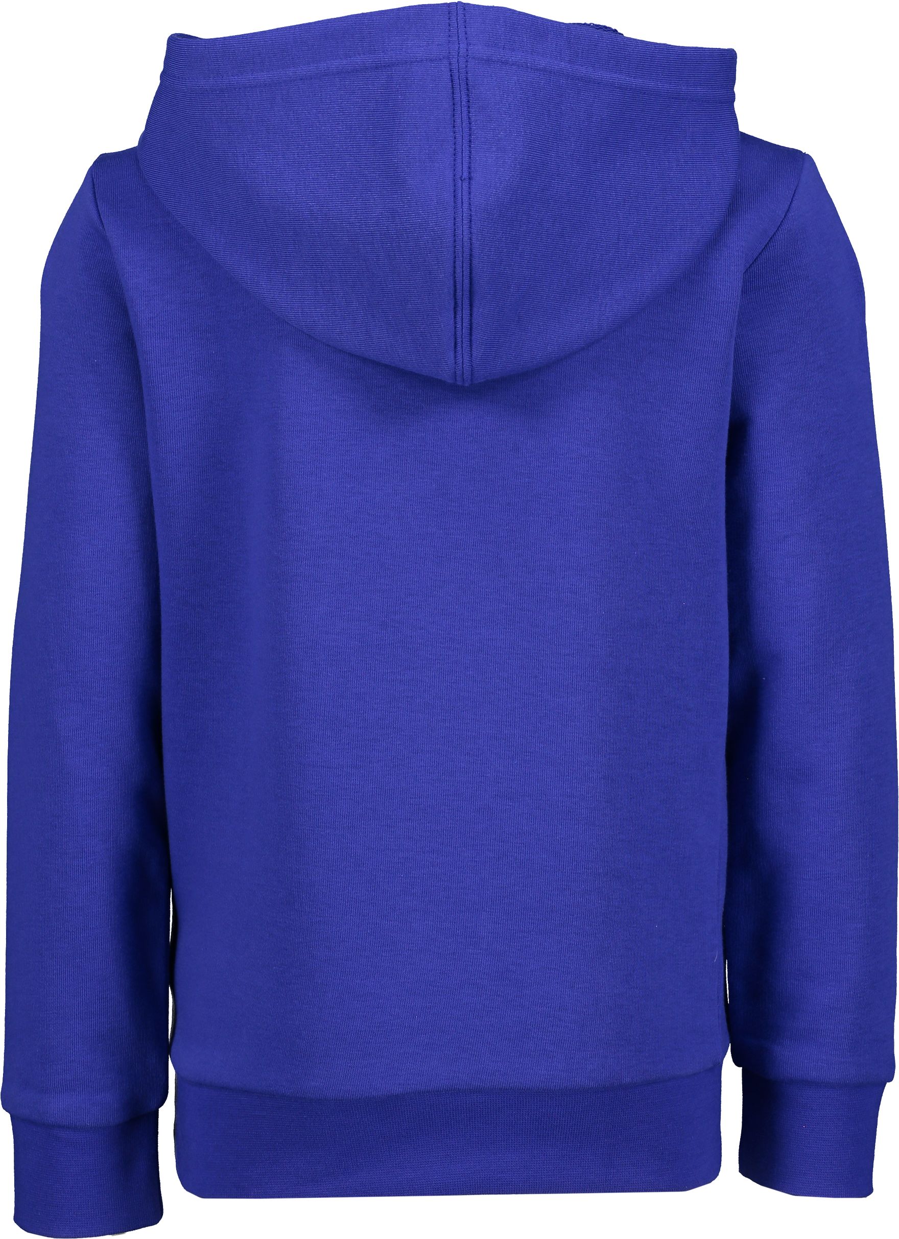 ADIDAS, U BL 2 HOODIE