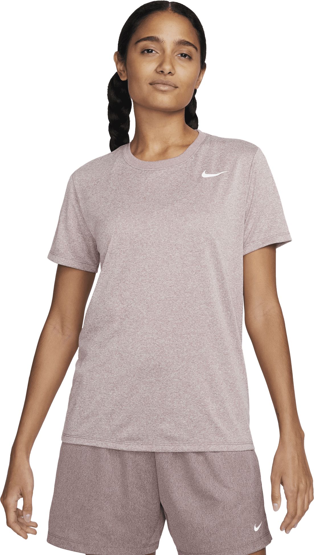 NIKE, DF RLGND SS TEE W