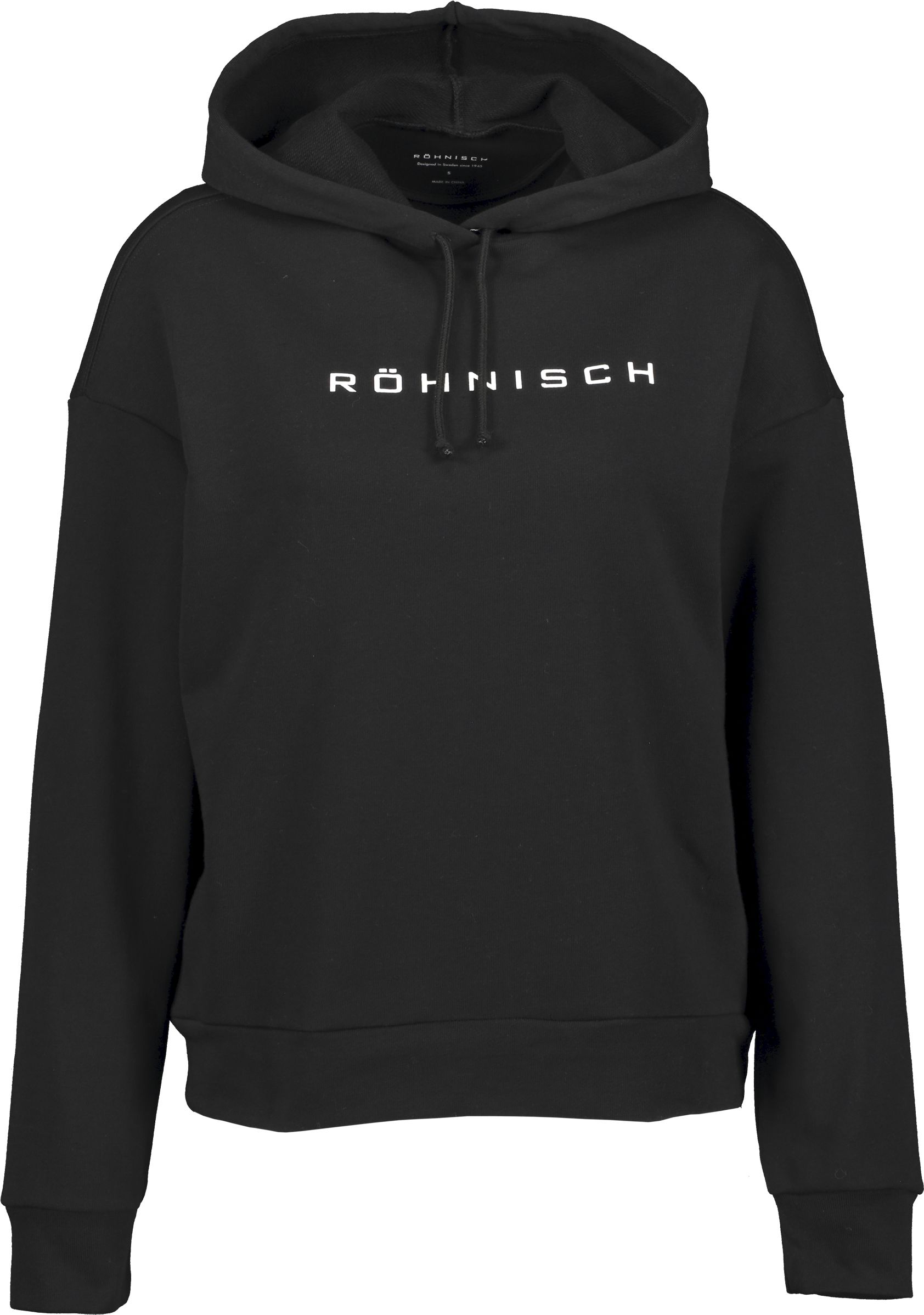 RÖHNISCH, ROE HOODIE W