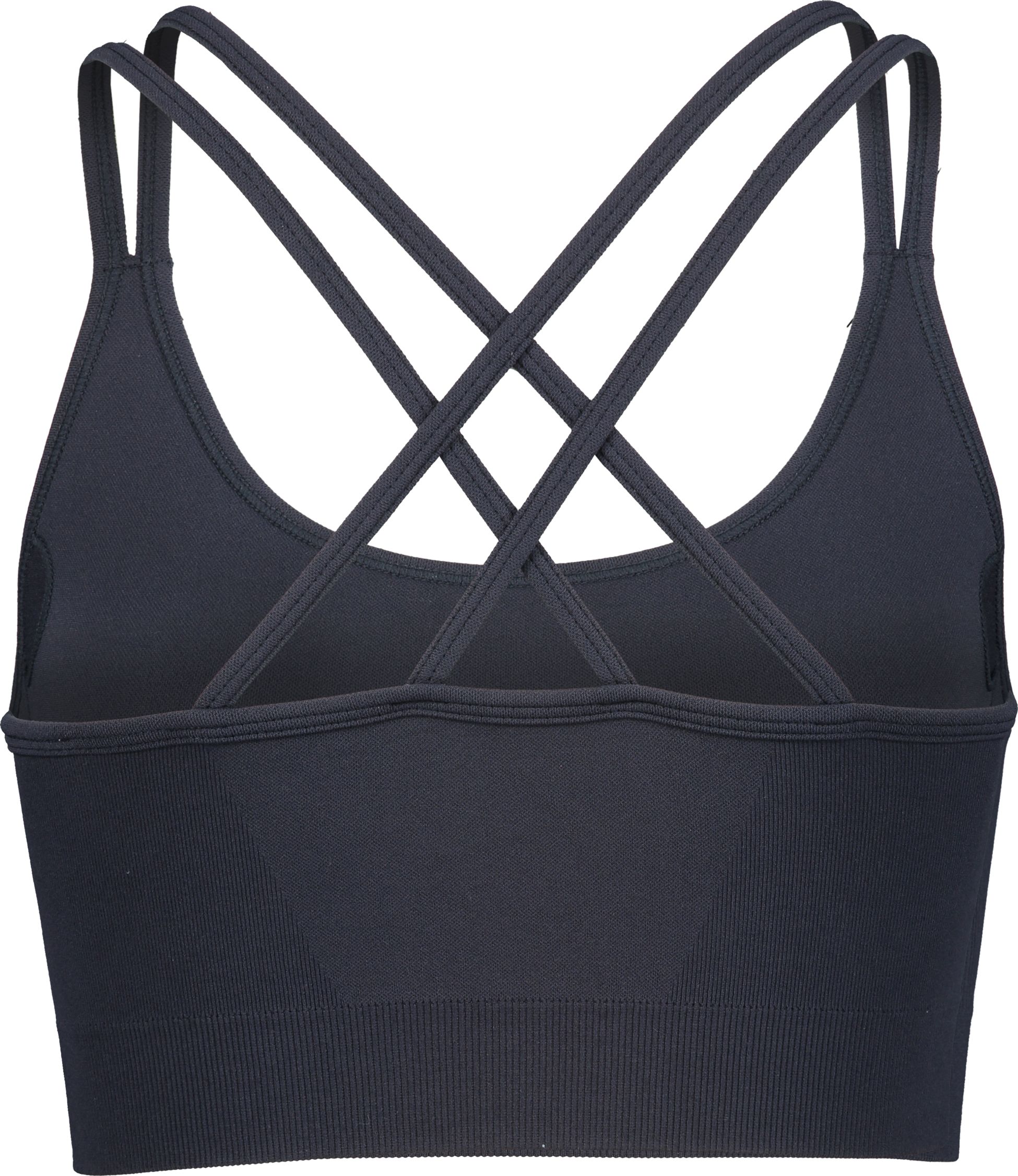 RÖHNISCH, SEAMLESS SPORTS BRA W