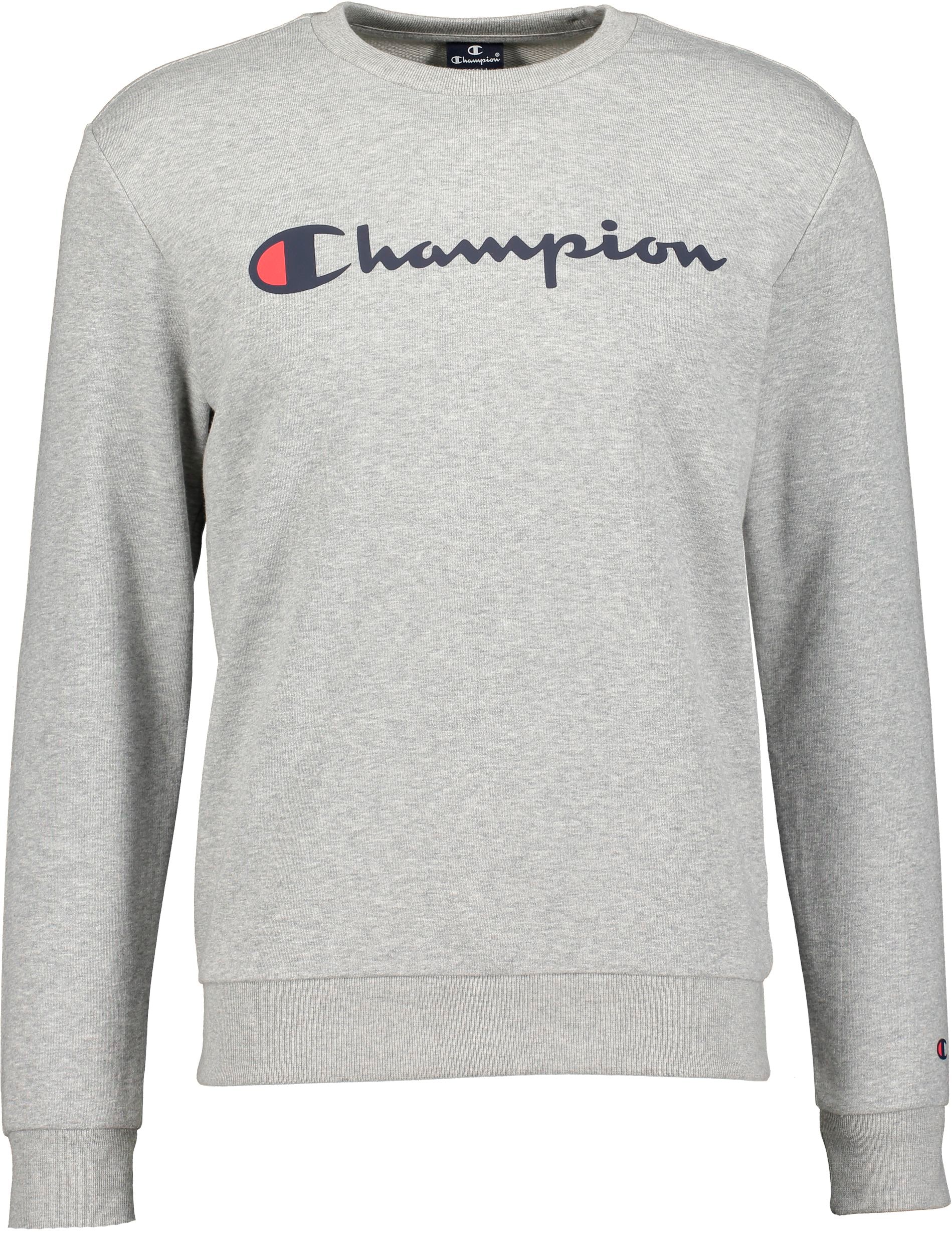 CHAMPION, CREWNECK SWEATSHIR M