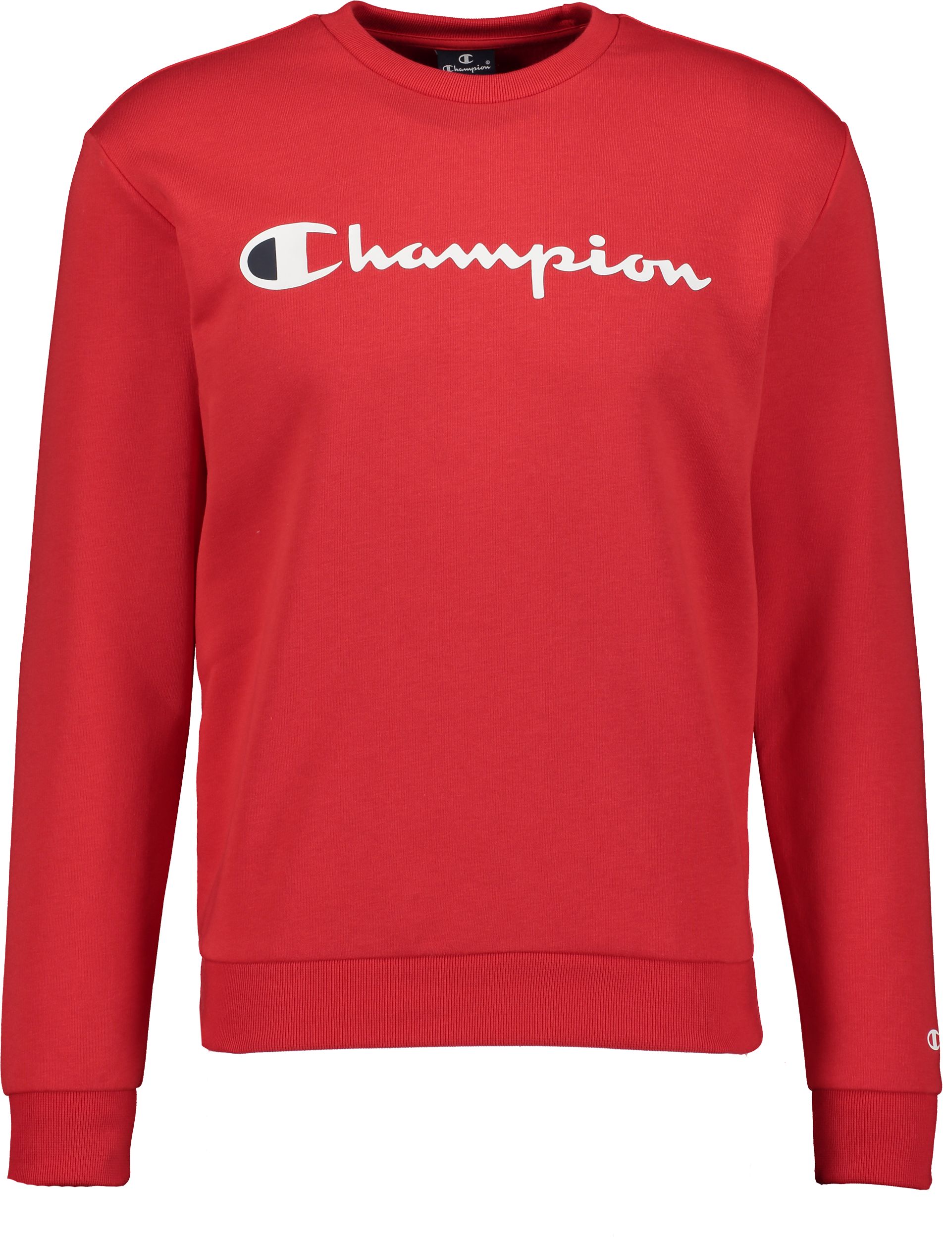 CHAMPION, CREWNECK SWEATSHIR M