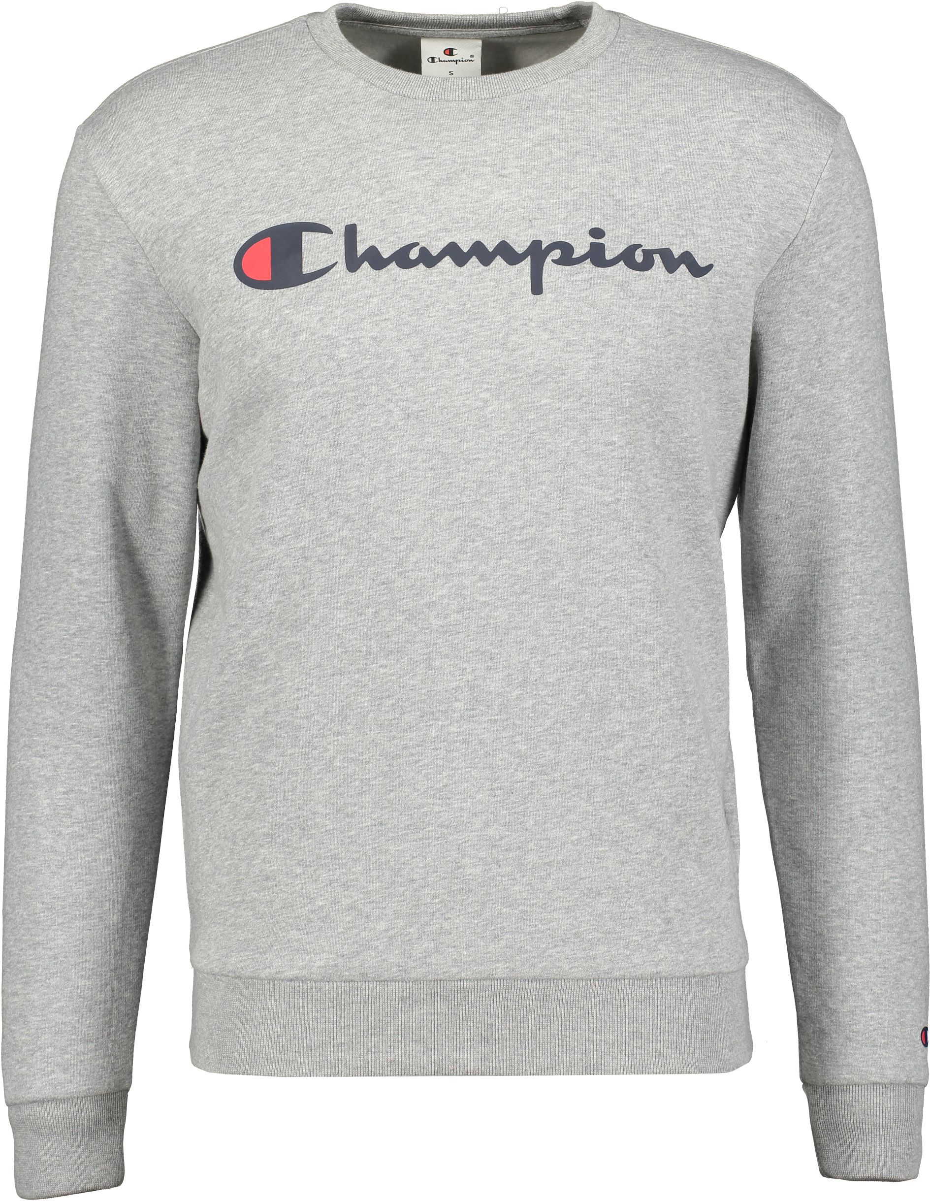 CHAMPION, CREWNECK SWEATSHIR M