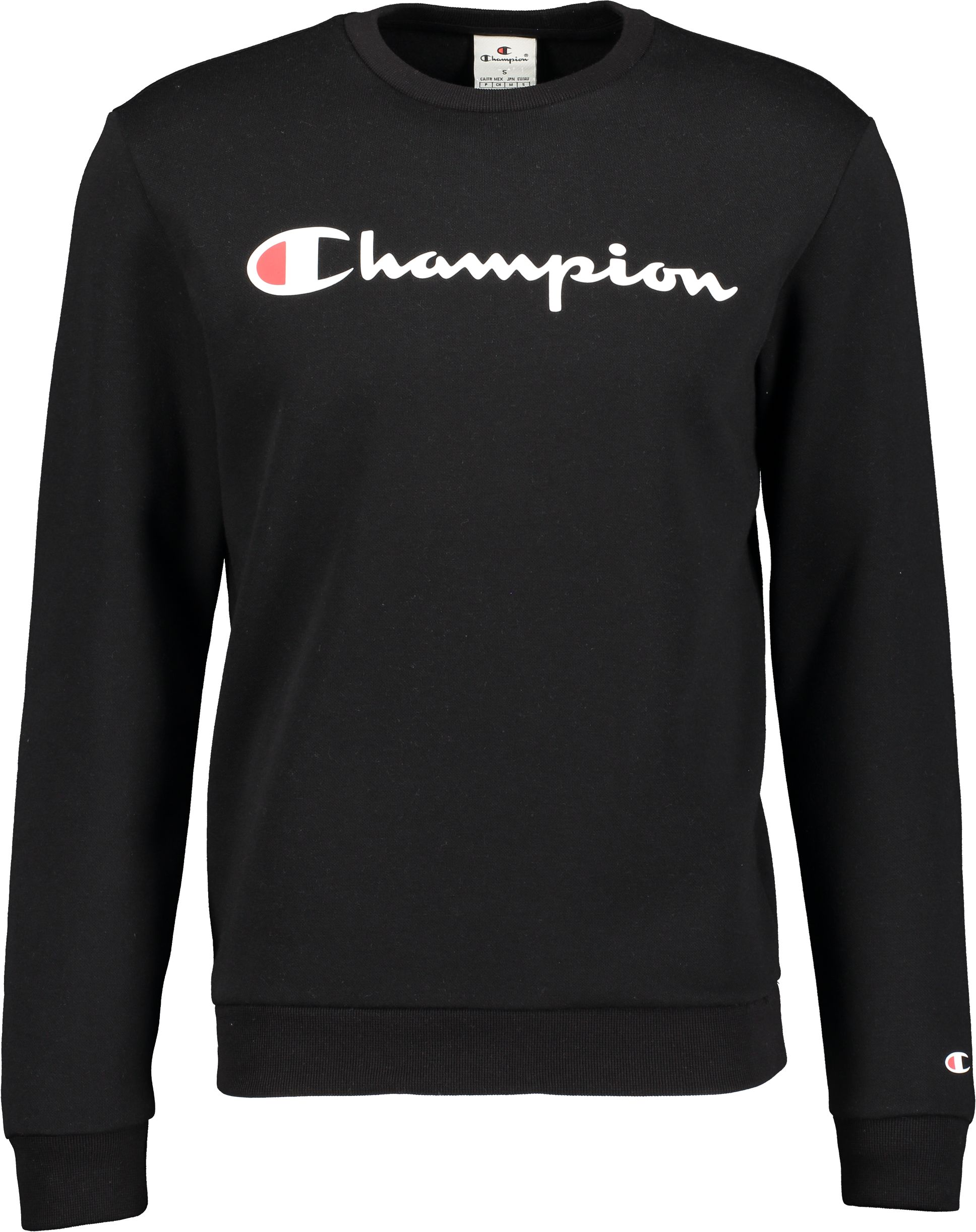 CHAMPION, CREWNECK SWEATSHIR M