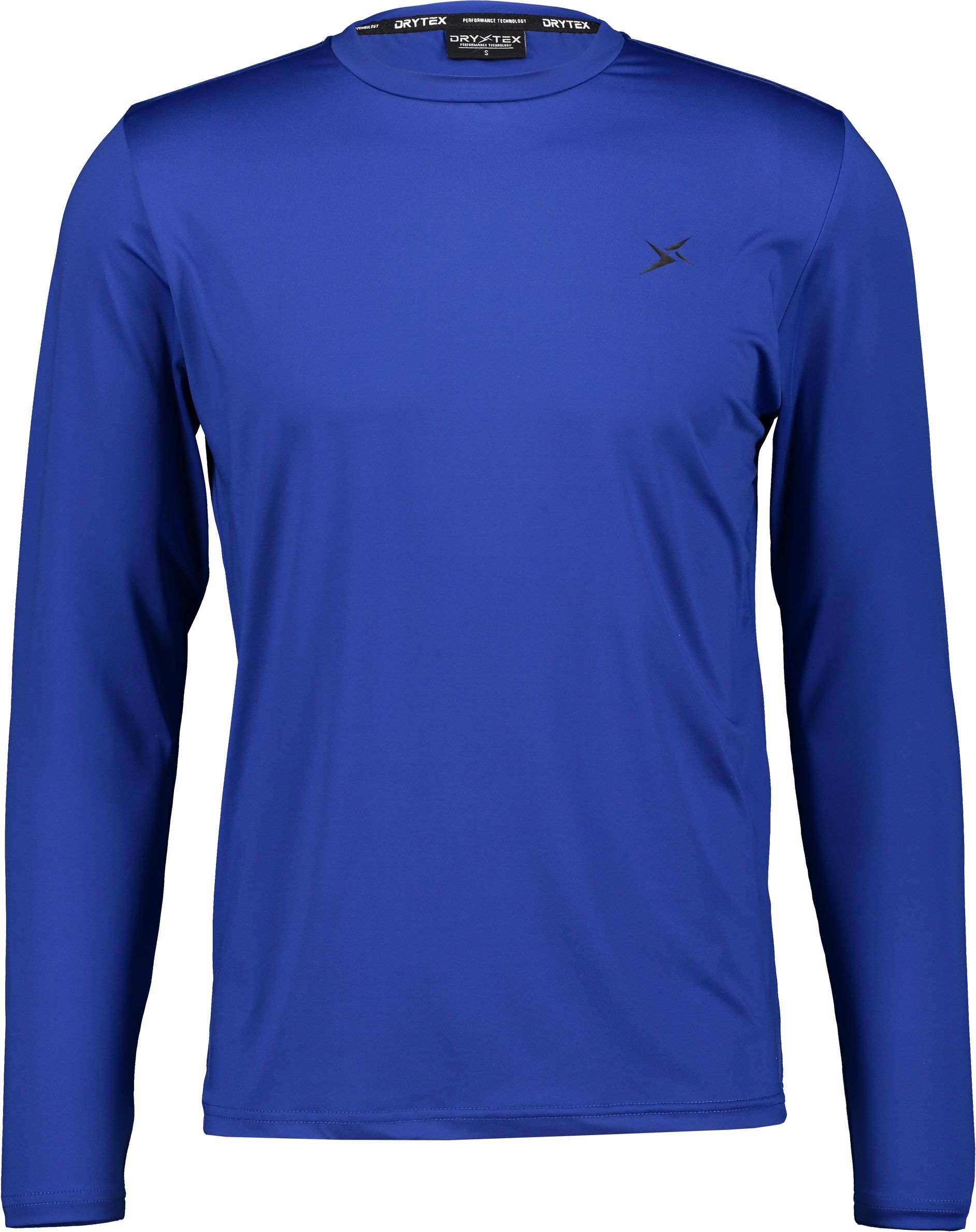 DRY TEX, FUNC LS TEE M