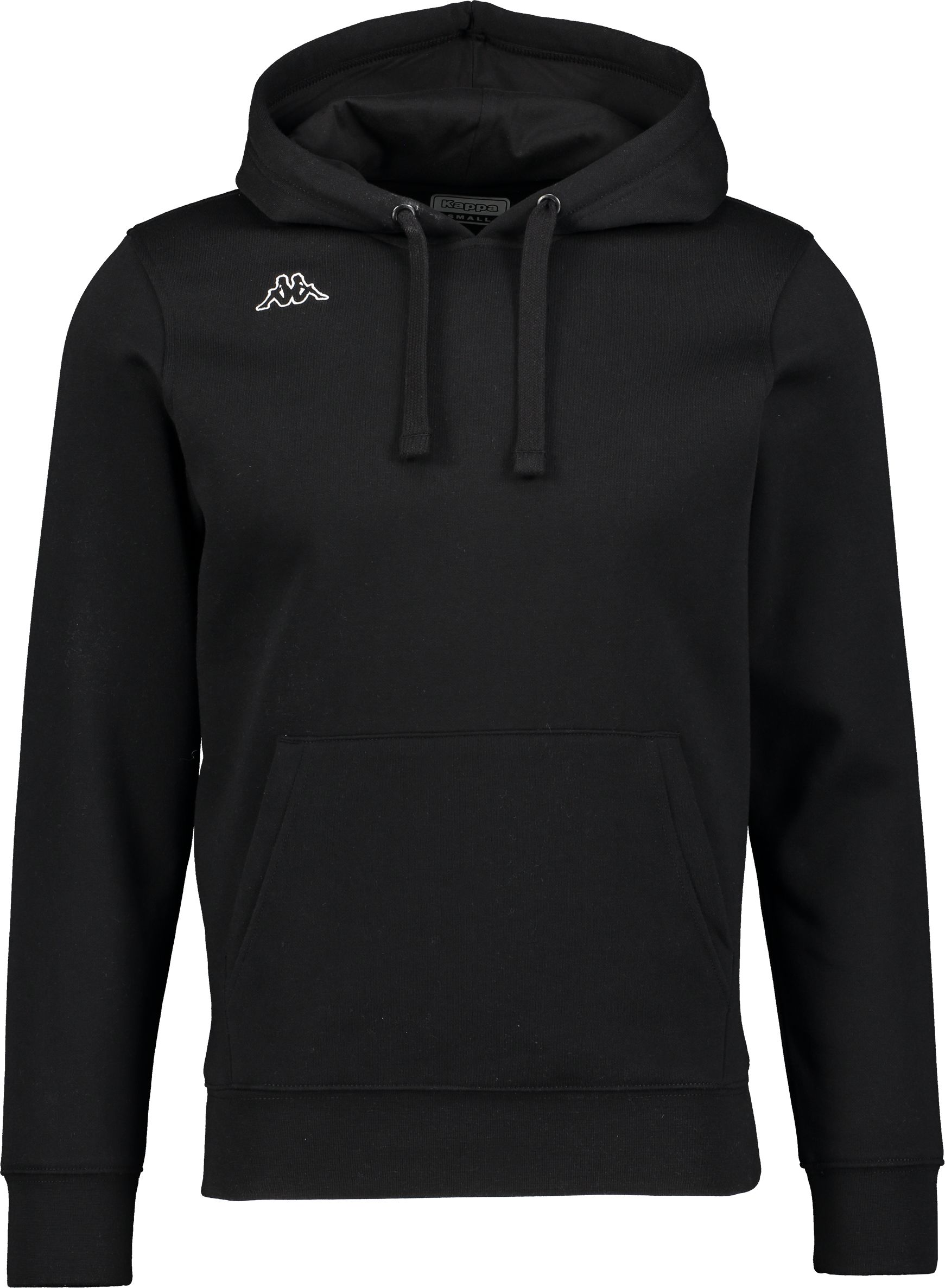 KAPPA, CUNO LOGO HOODIE M