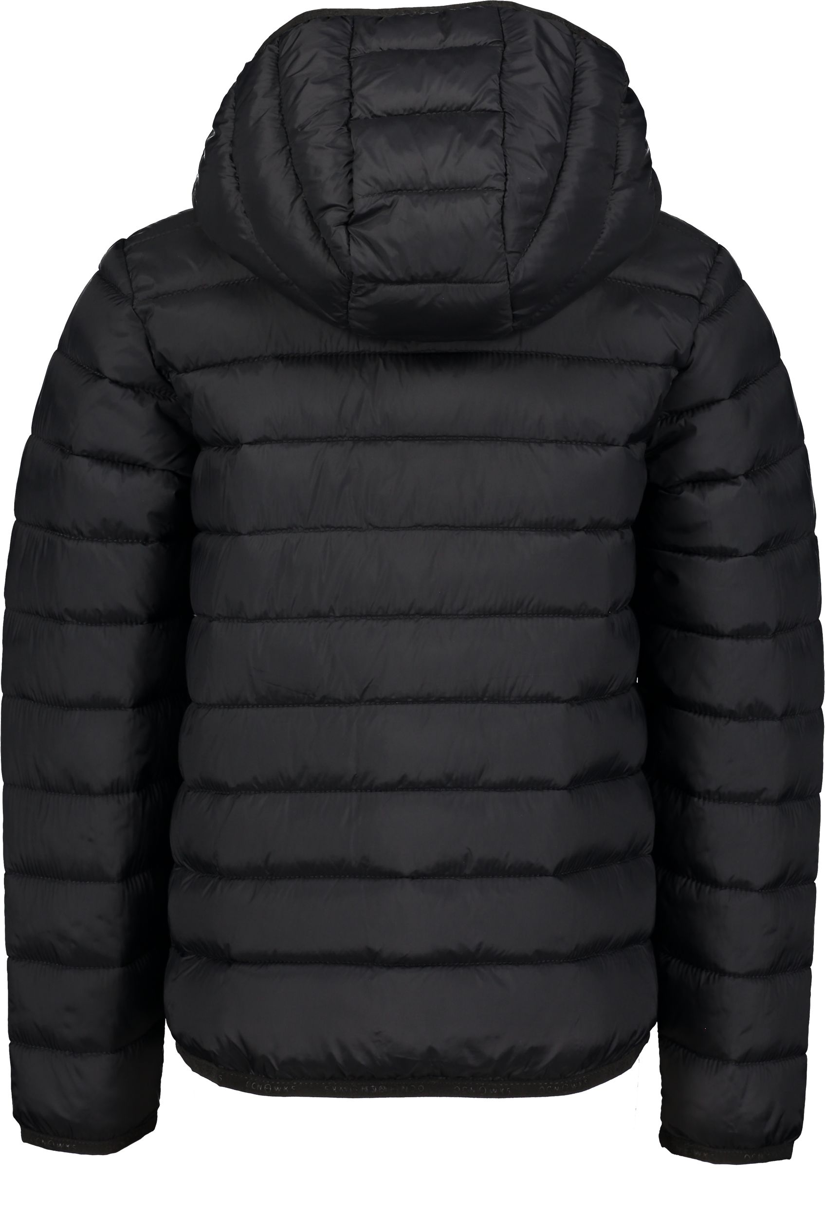 OCEAN WORKS, PADDED HOOD JACKET JR