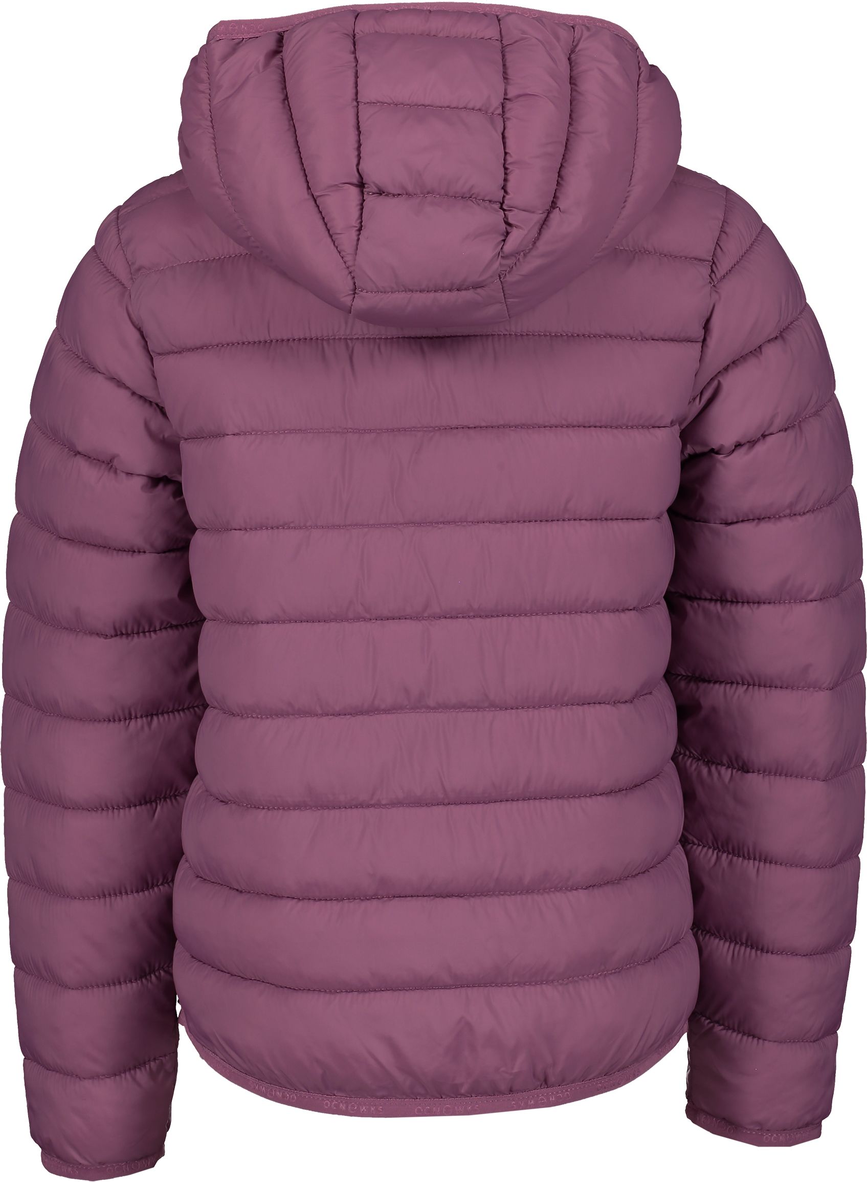 OCEAN WORKS, PADDED HOOD JACKET JR