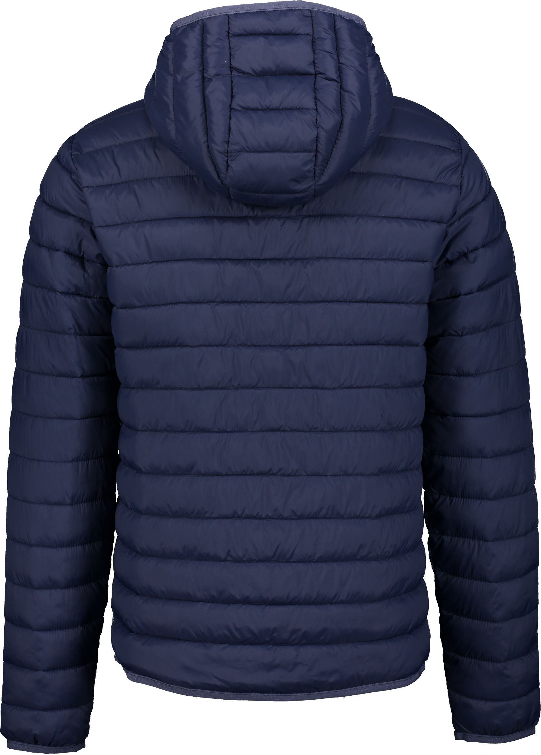 OCEAN WORKS, PADDED HOOD JACKET M