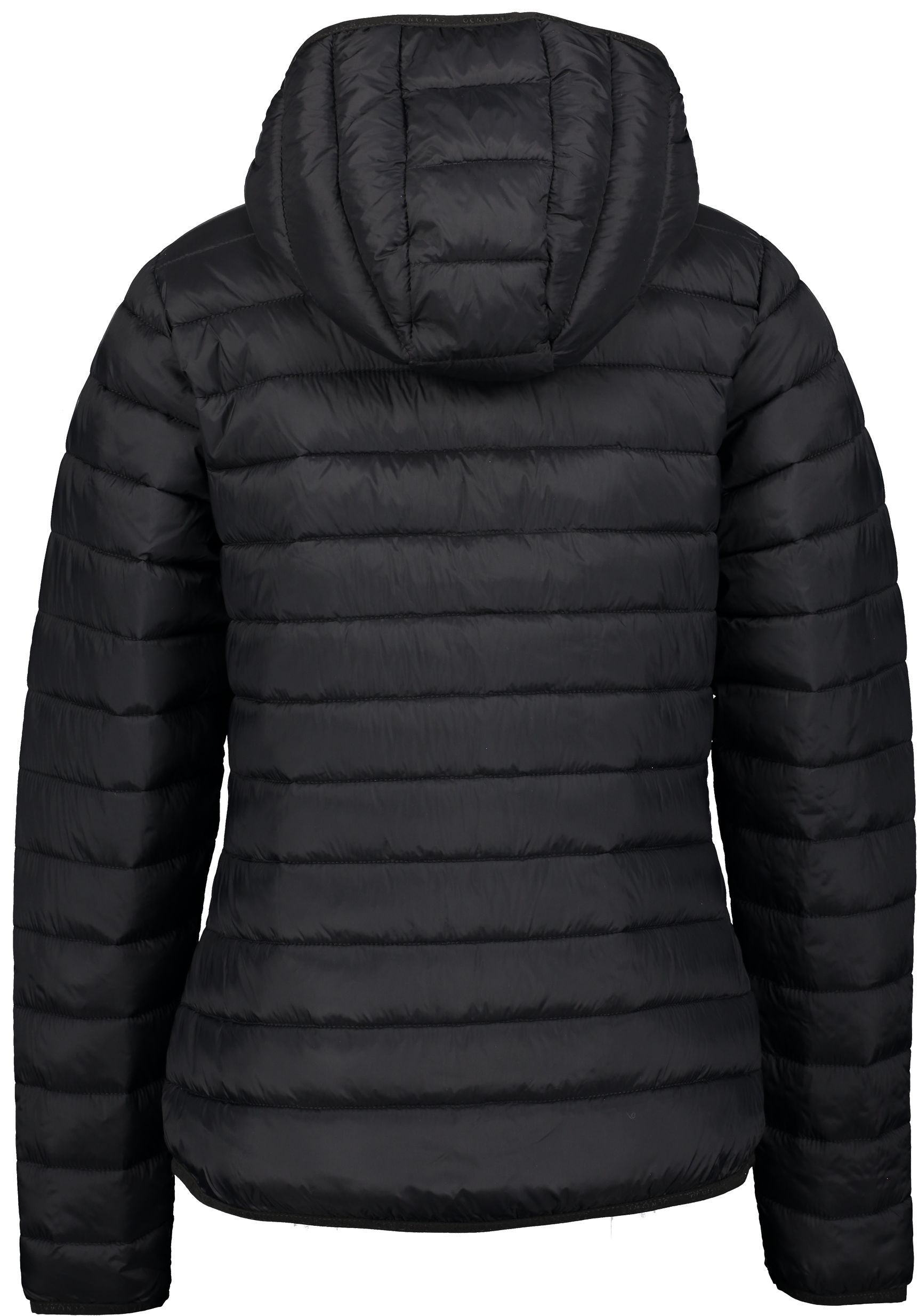 OCEAN WORKS, PADDED HOOD JACKET W