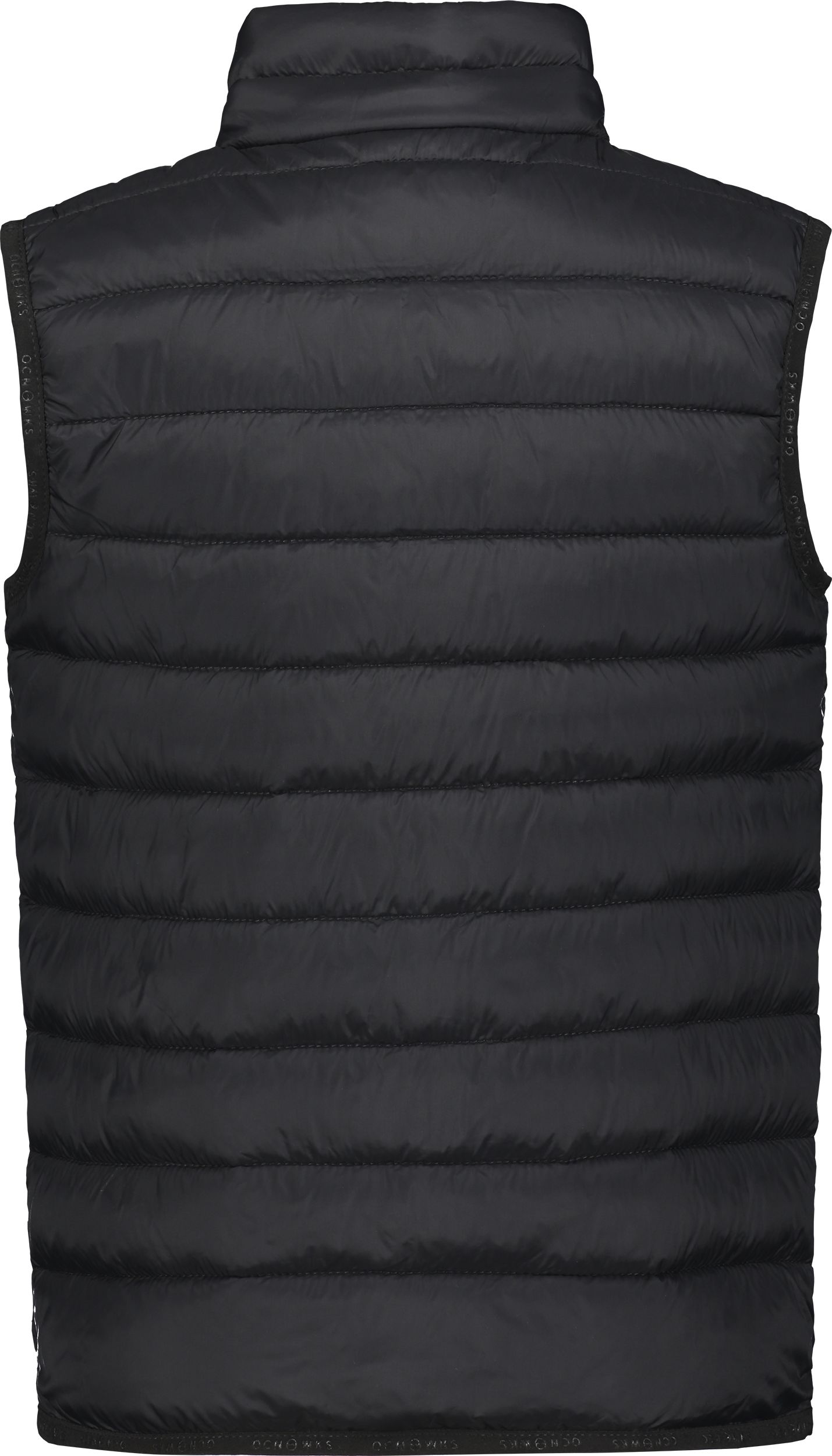 OCEAN WORKS, PADDED VEST JR