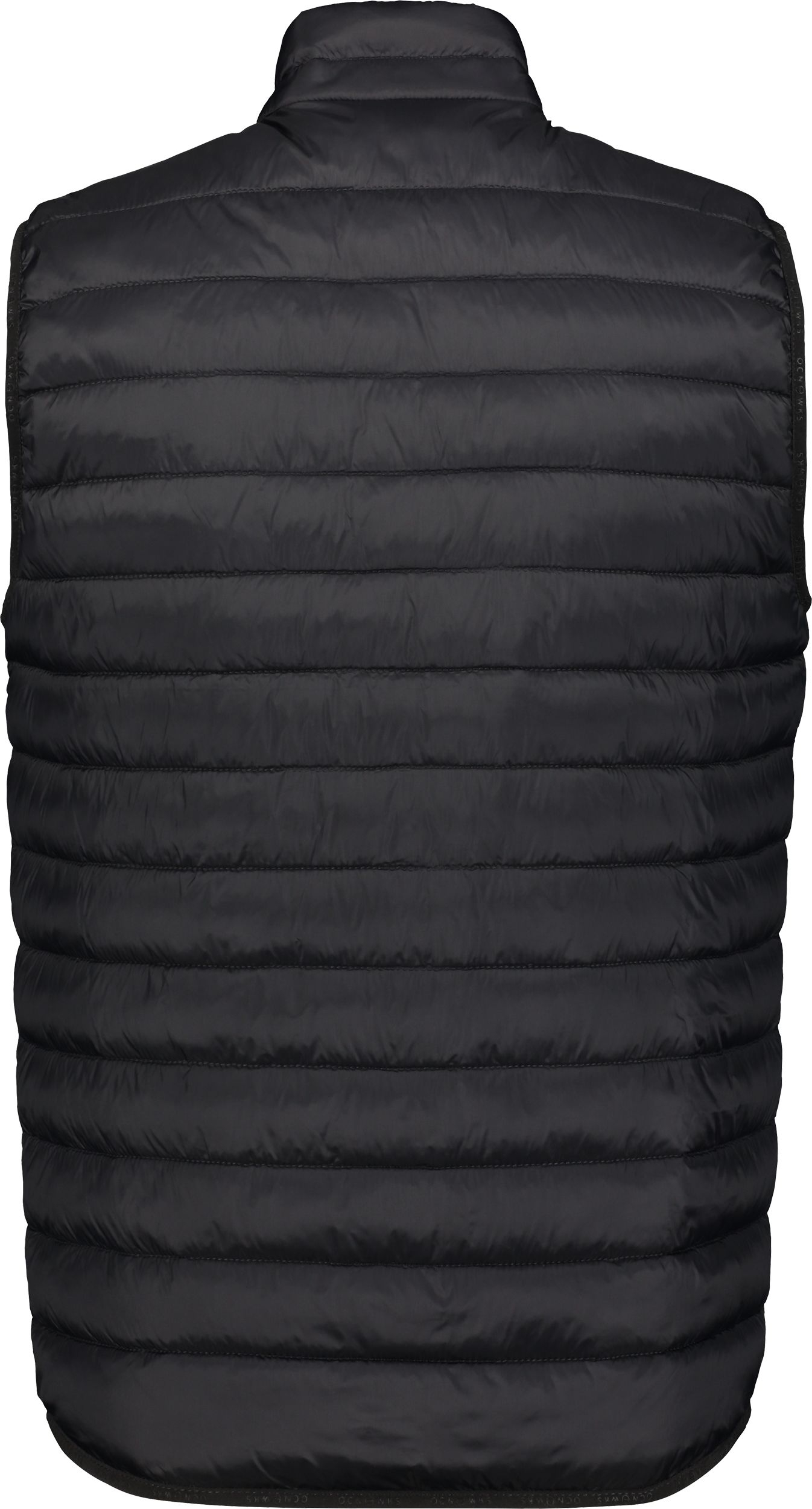 OCEAN WORKS, PADDED VEST M