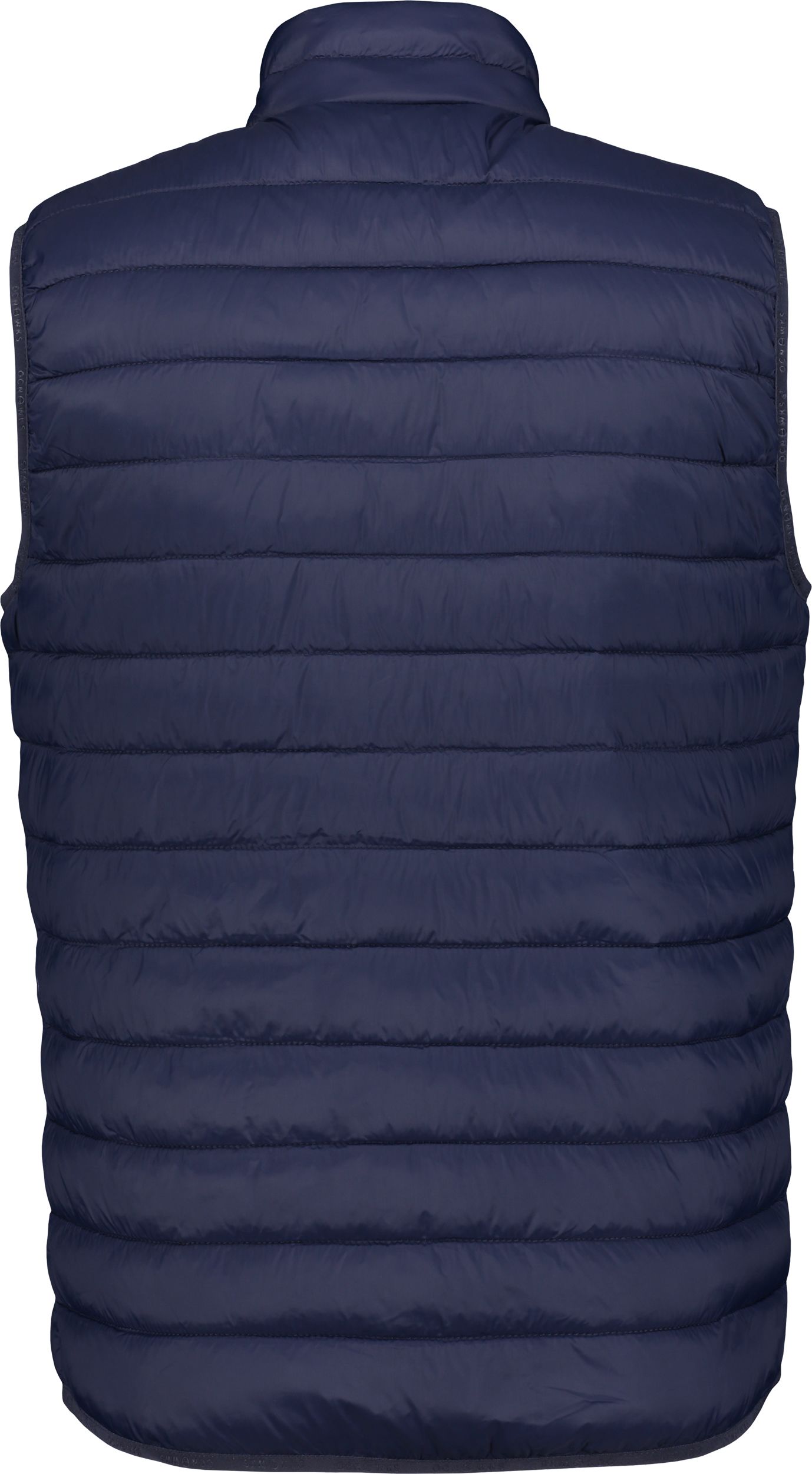 OCEAN WORKS, PADDED VEST M