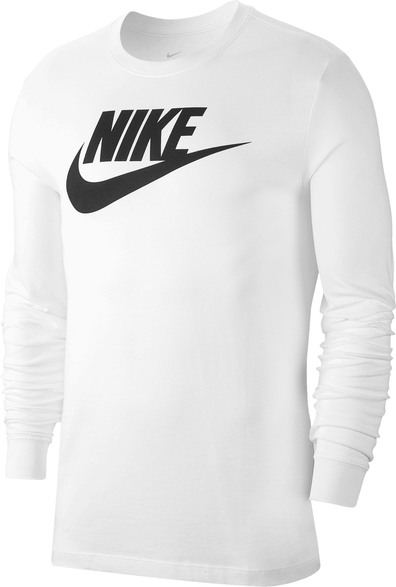 NIKE, Nike Sportswear Men's Long-Sleeve T