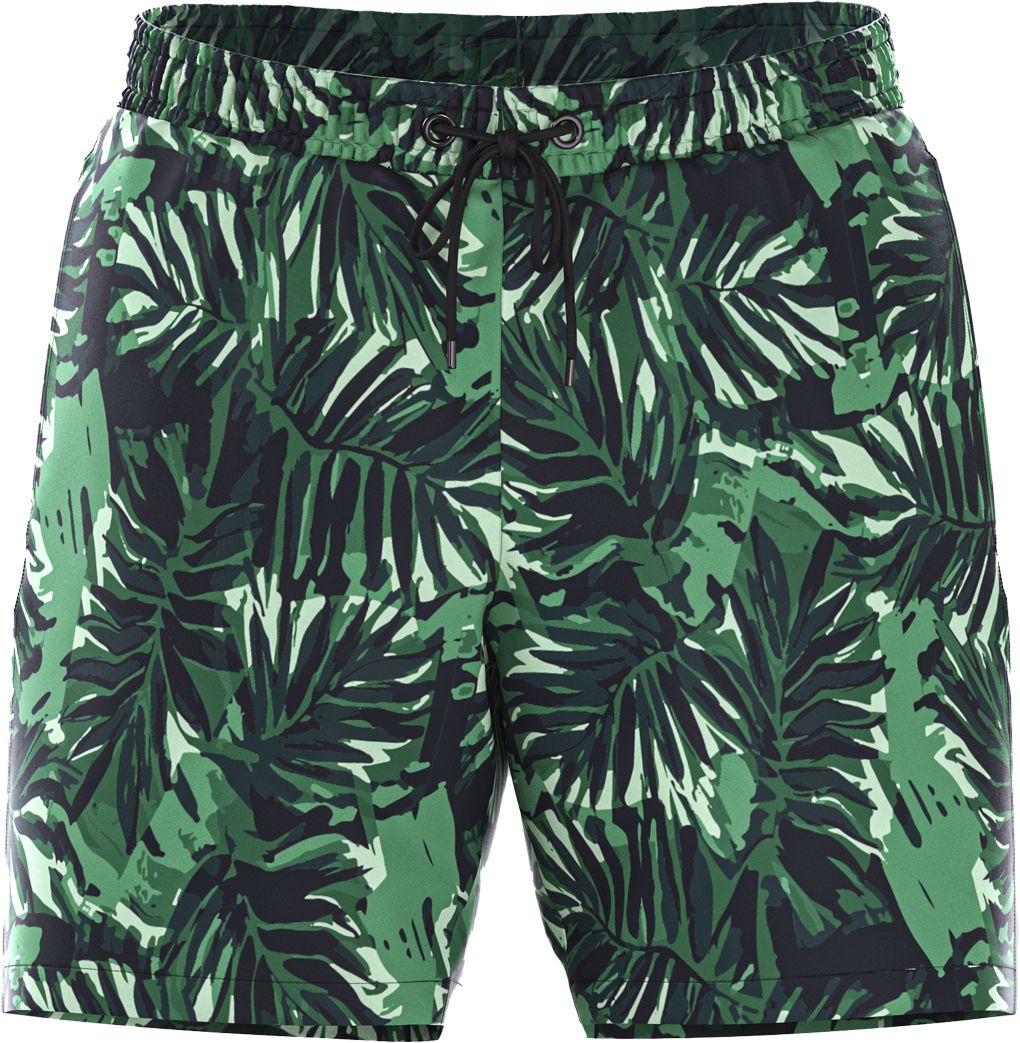 BJÖRN BORG, BORG SWIM SHORTS M