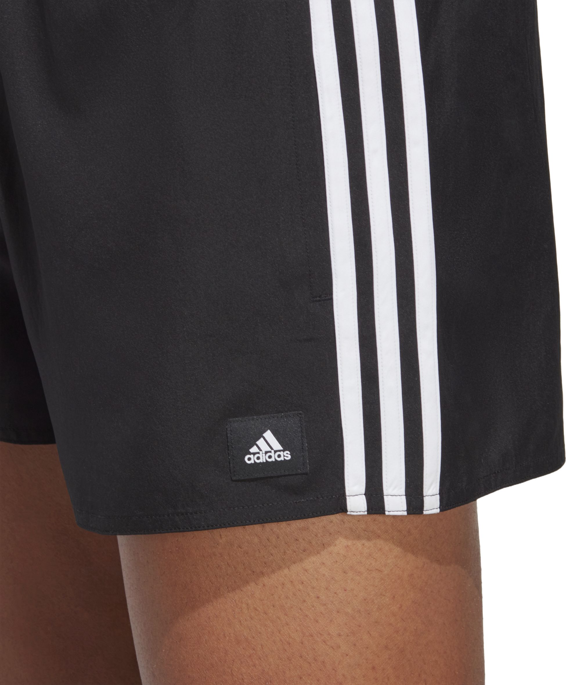 ADIDAS, 3S CLX SWIM SHORTS M