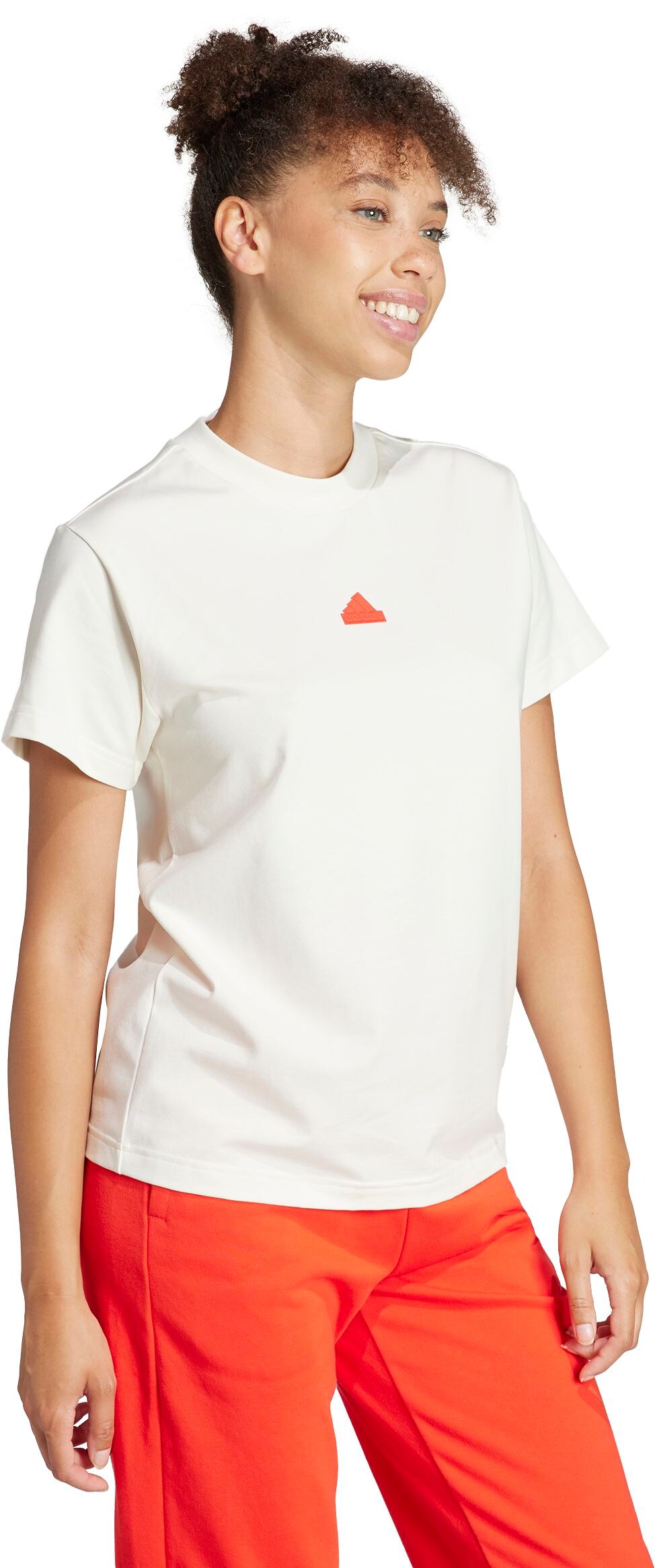 ADIDAS, BLUV TEE W