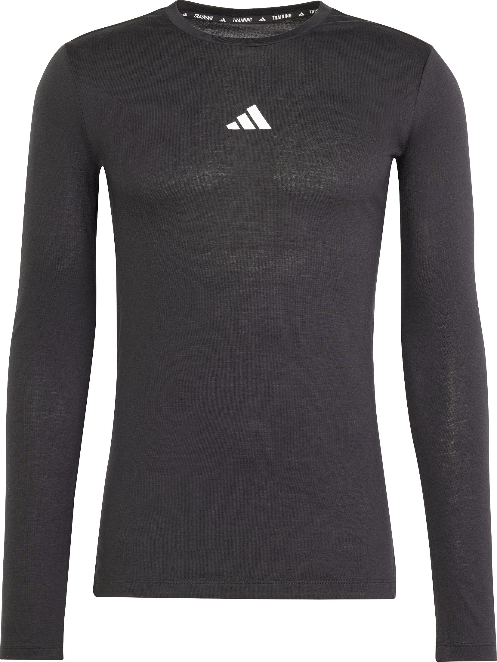 ADIDAS, WO LONGSLEEVE M