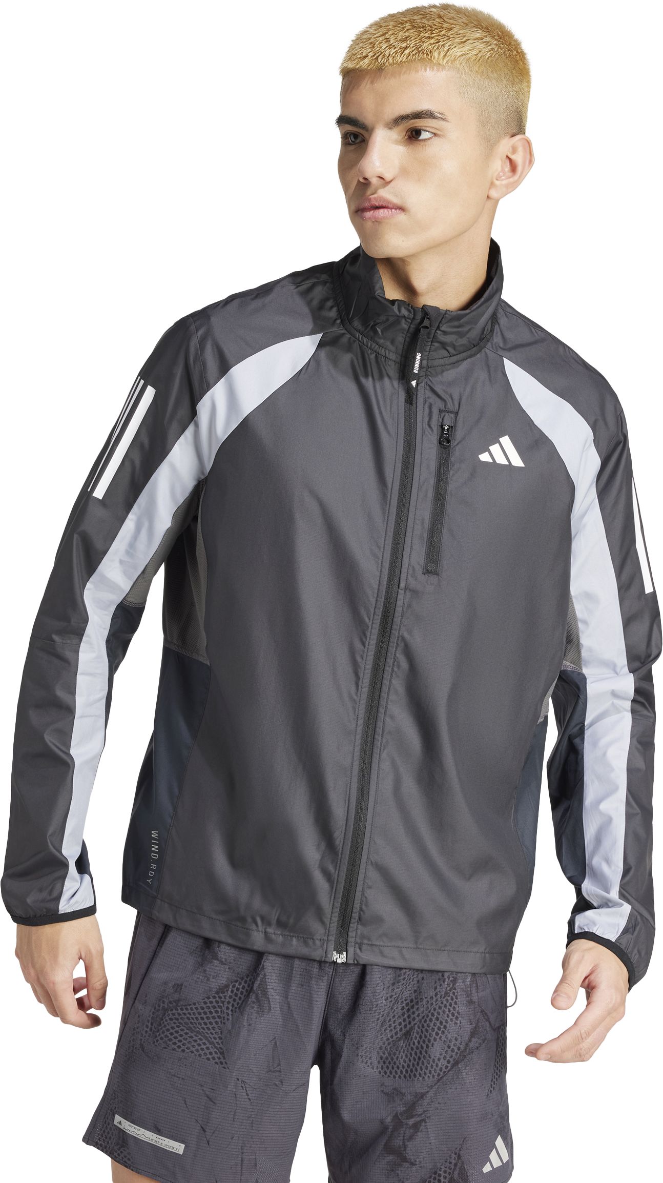 ADIDAS, OTR B CB JACKET M