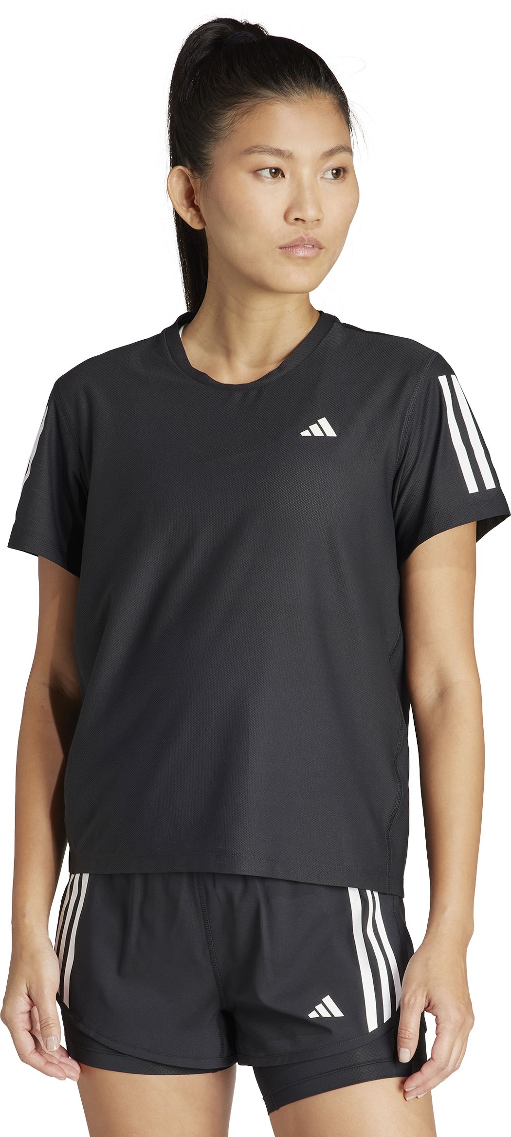 ADIDAS, OTR B TEE W