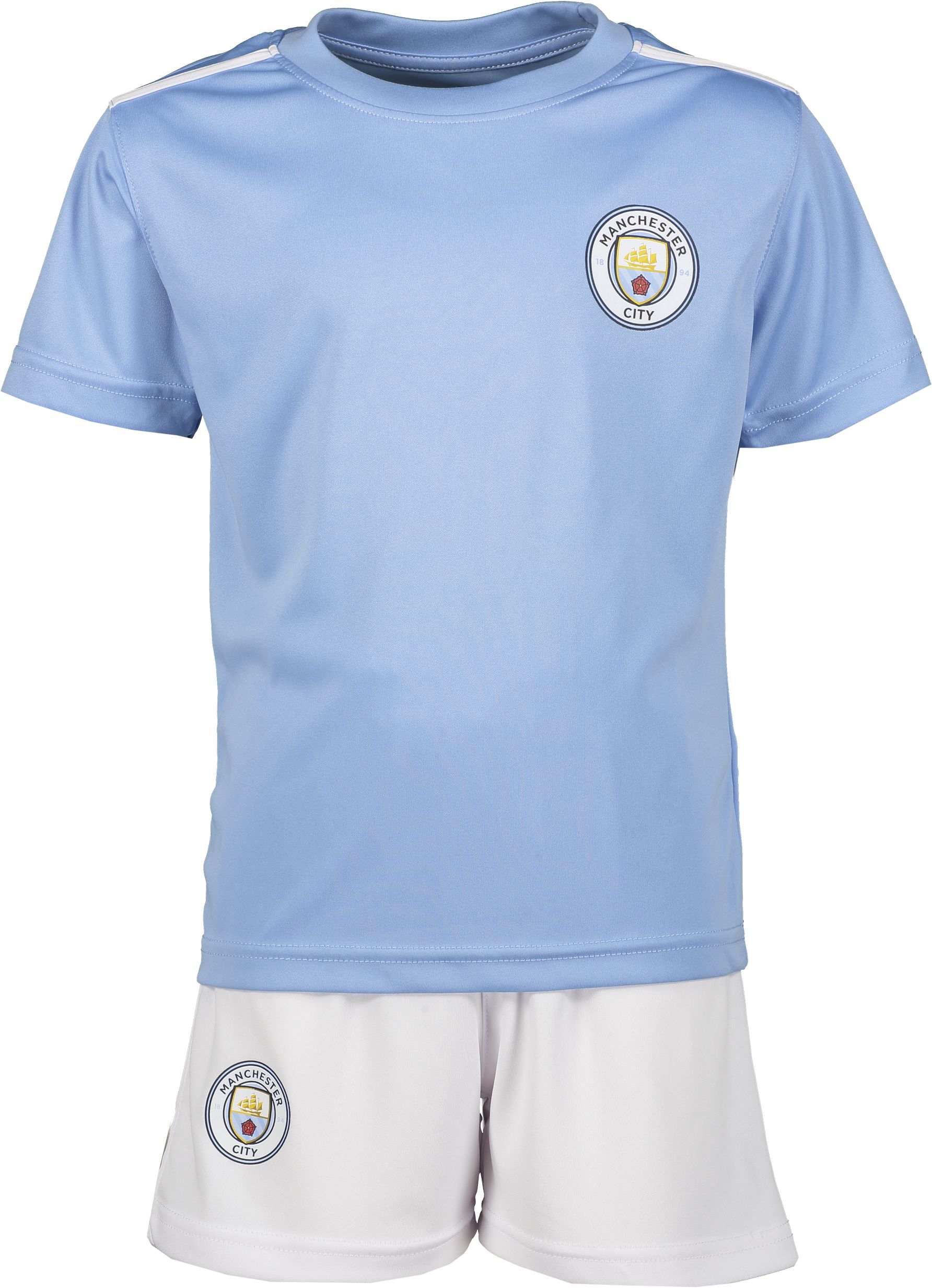 SCANTRADE, MANCHESTER CITY KIT JR