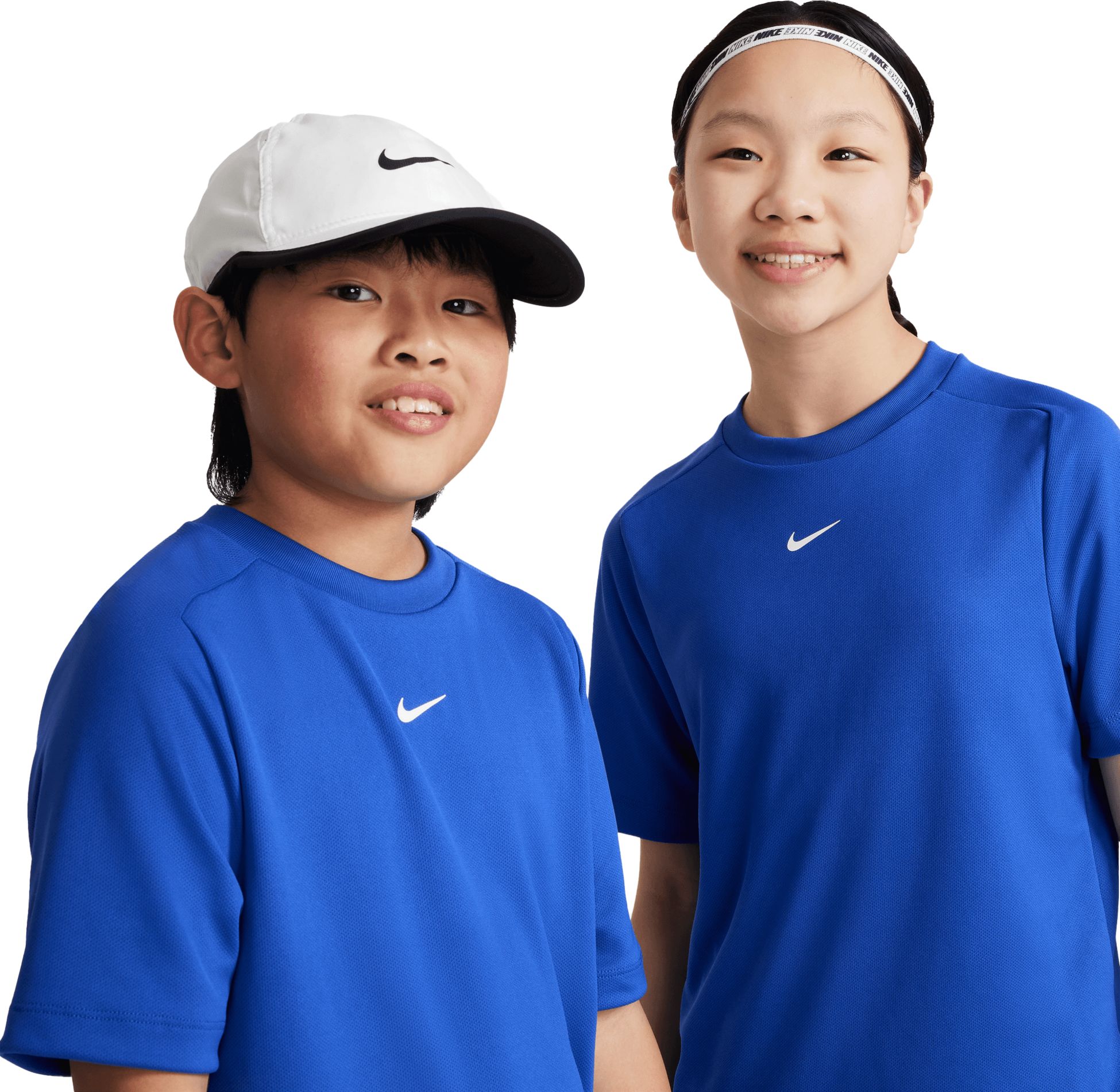 NIKE, Nike Multi Big Kids' (Boys') Dri-FI