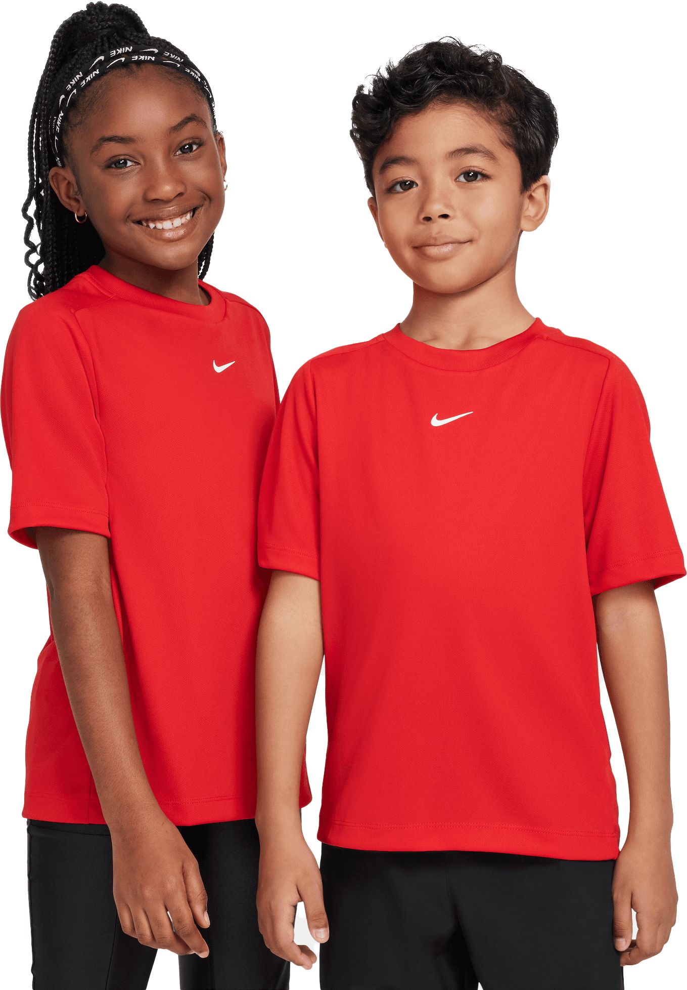 NIKE, Nike Multi Big Kids' (Boys') Dri-FI