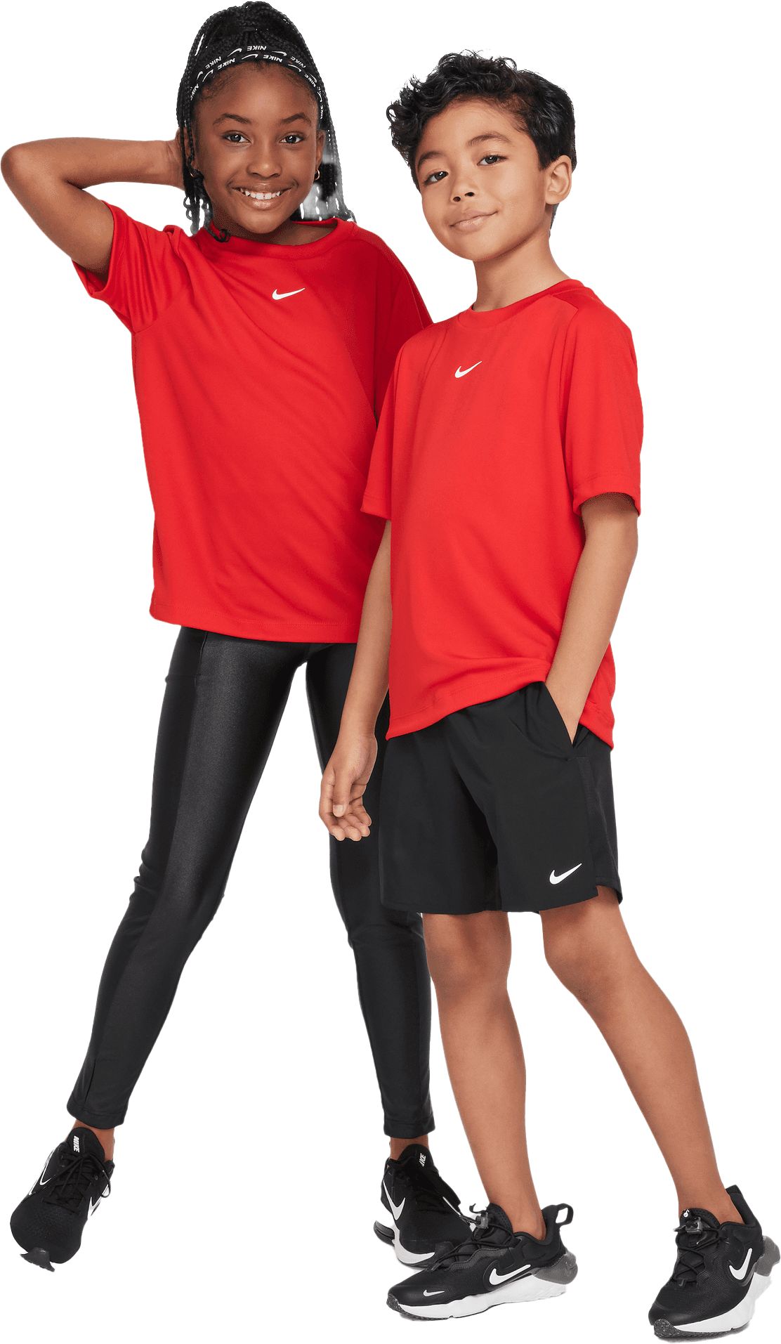 NIKE, Nike Multi Big Kids' (Boys') Dri-FI