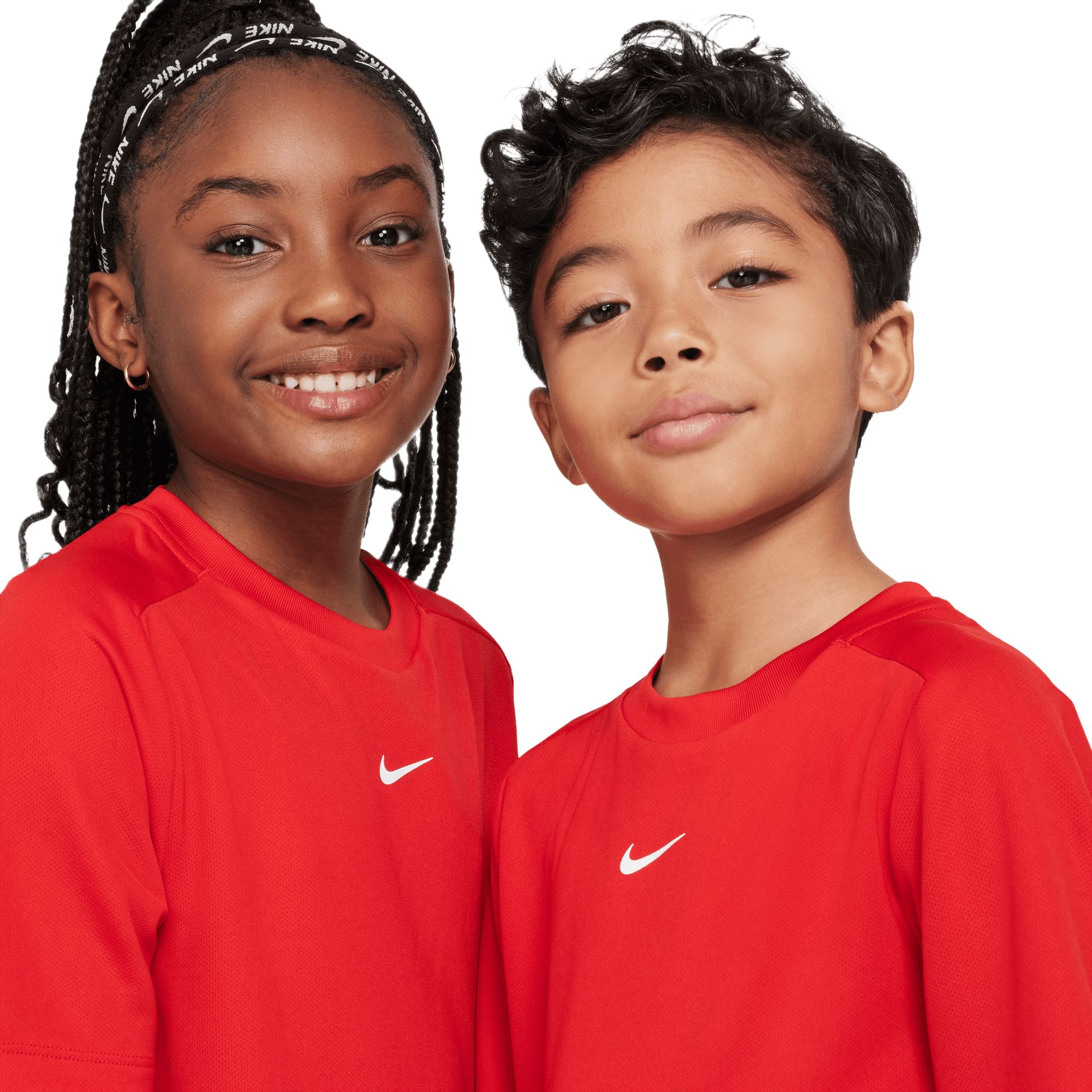 NIKE, Nike Multi Big Kids' (Boys') Dri-FI