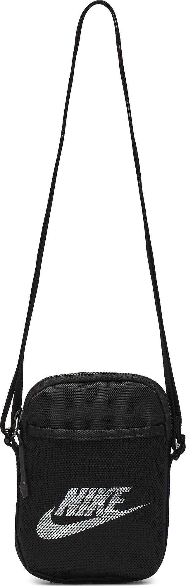 NIKE, NIKE HERITAGE CROSSBODY BAG SMALL