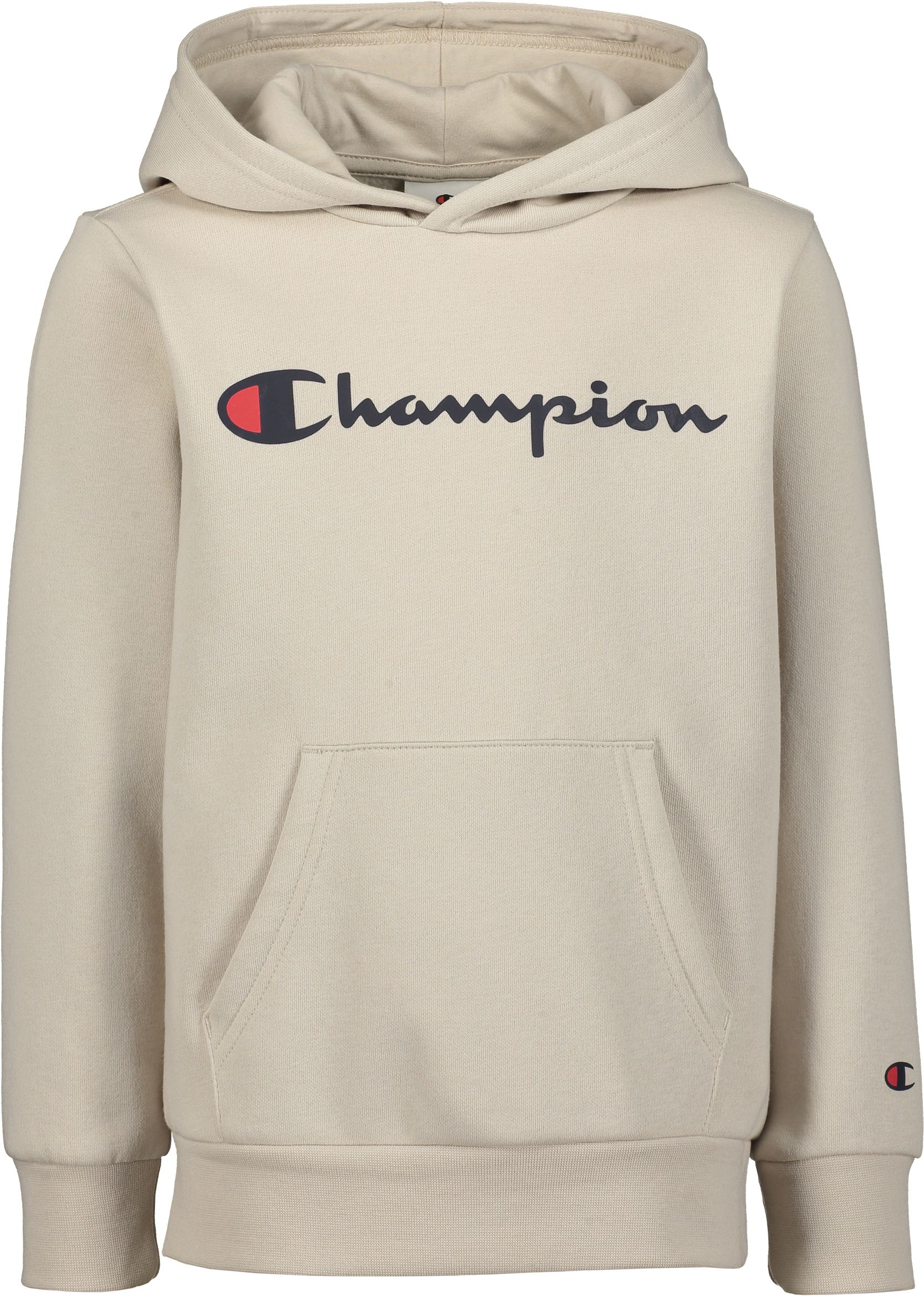 CHAMPION, Hooded Sweatshirt