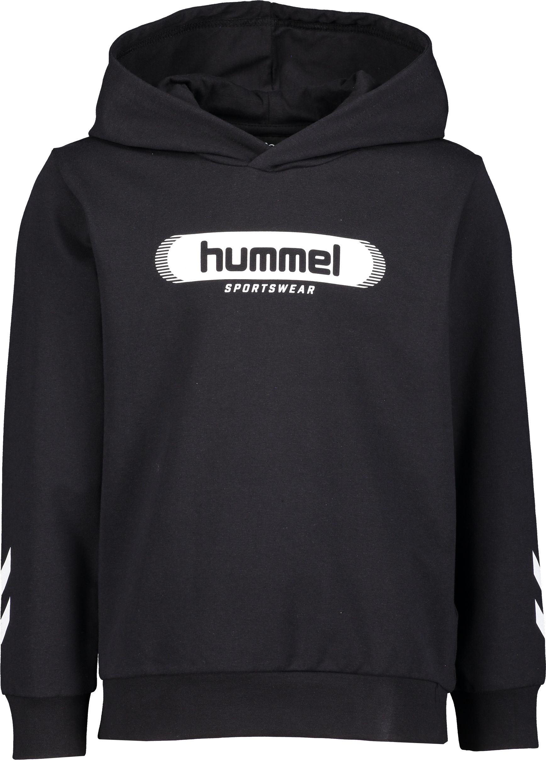 HUMMEL, ESSI HOODIE JR