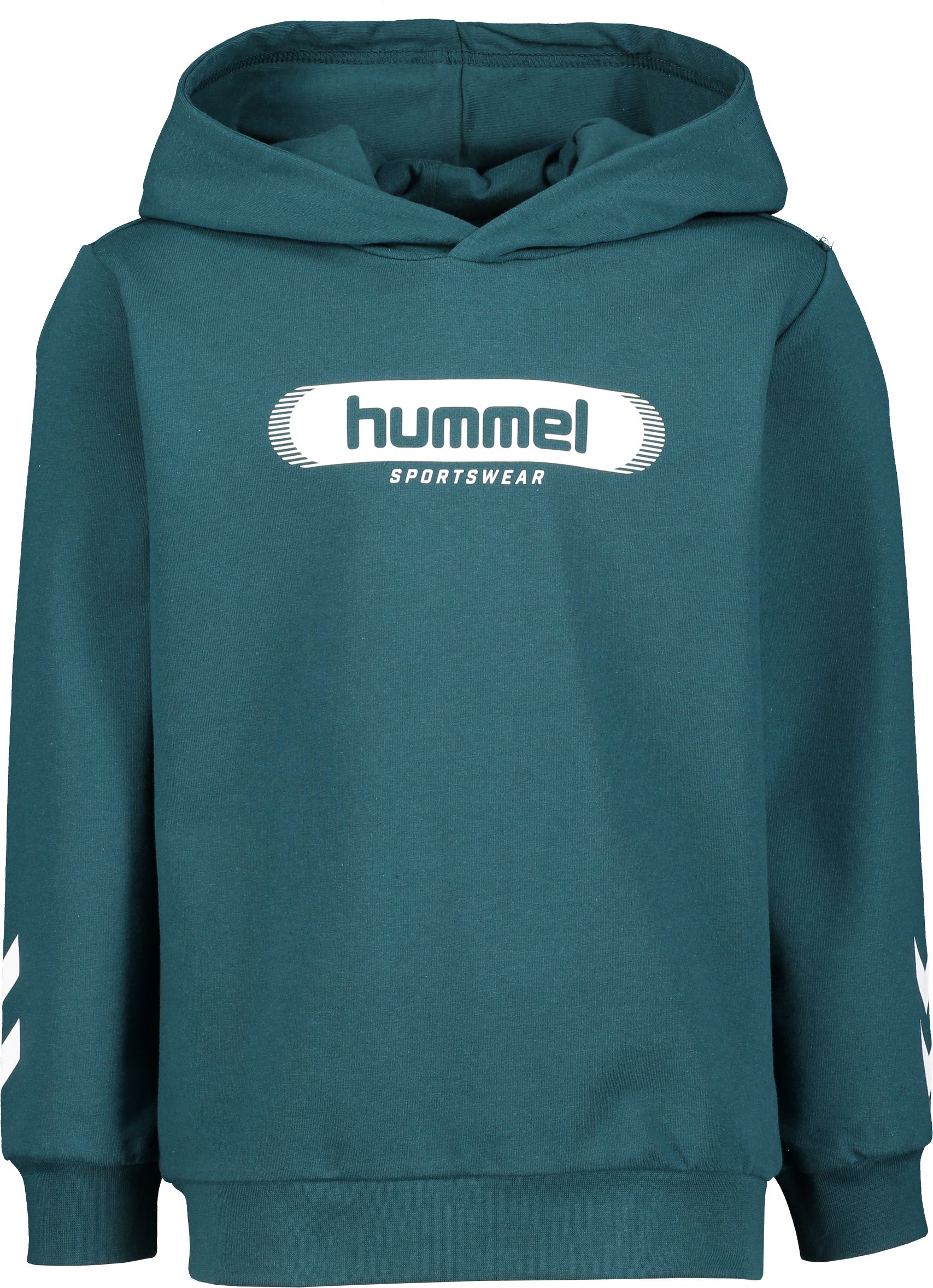 HUMMEL, ESSI HOODIE JR