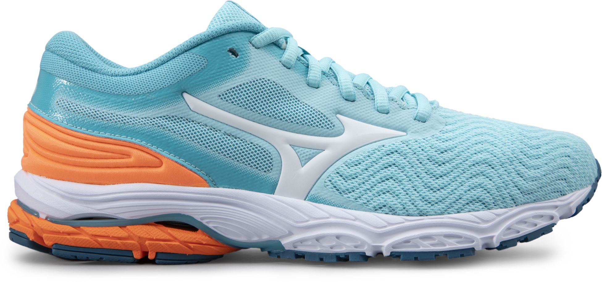 MIZUNO, WAVE PRODIGY 4 W