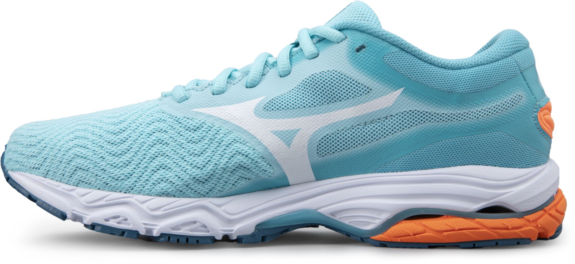 MIZUNO, WAVE PRODIGY 4 W