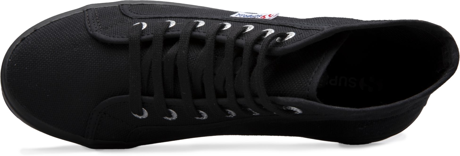 SUPERGA, 2341 ALPINA W