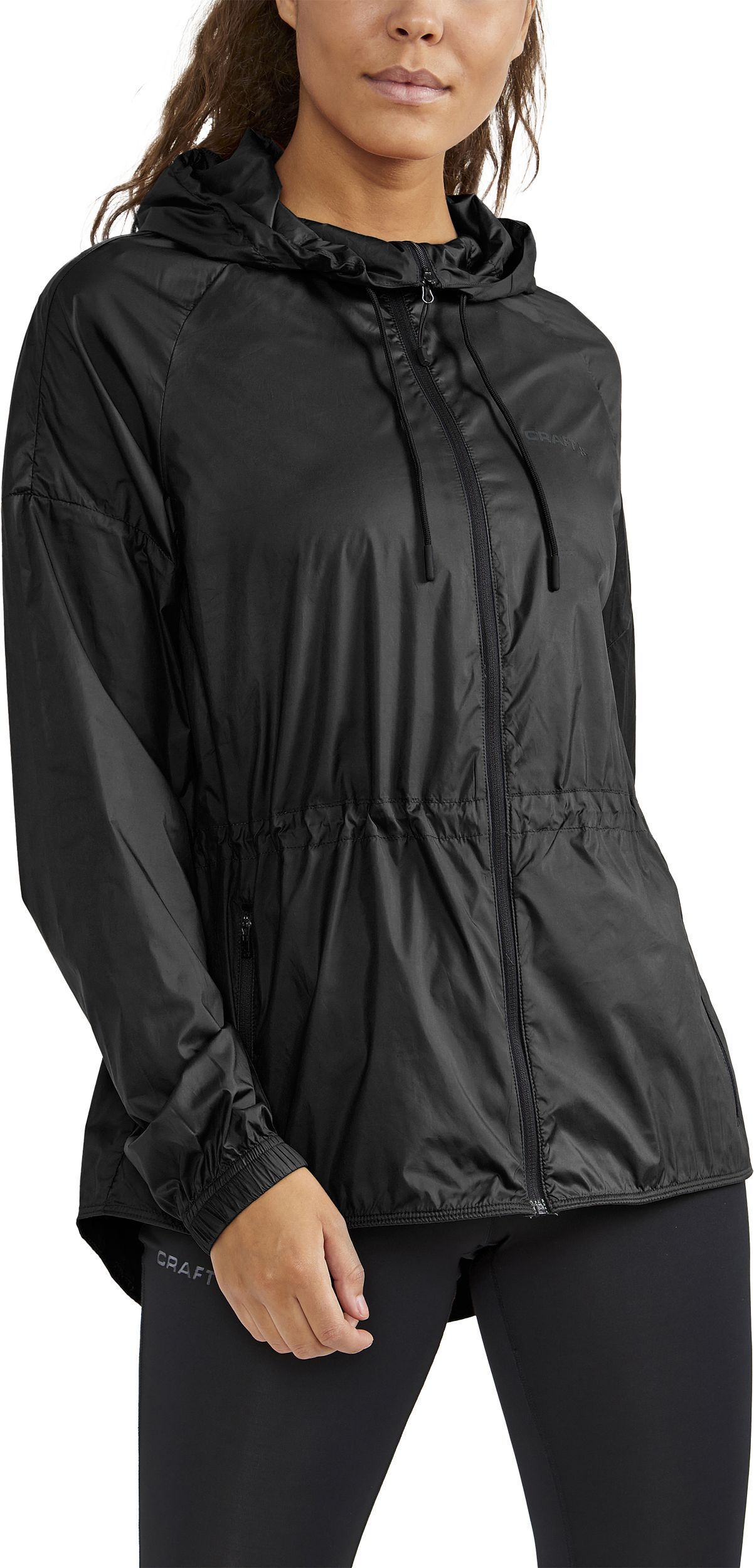 CRAFT, ADV CHARGE WIND JACKET W