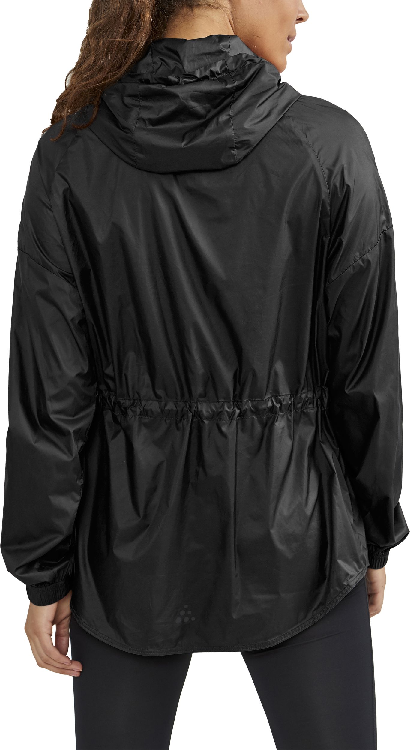 CRAFT, ADV CHARGE WIND JACKET W