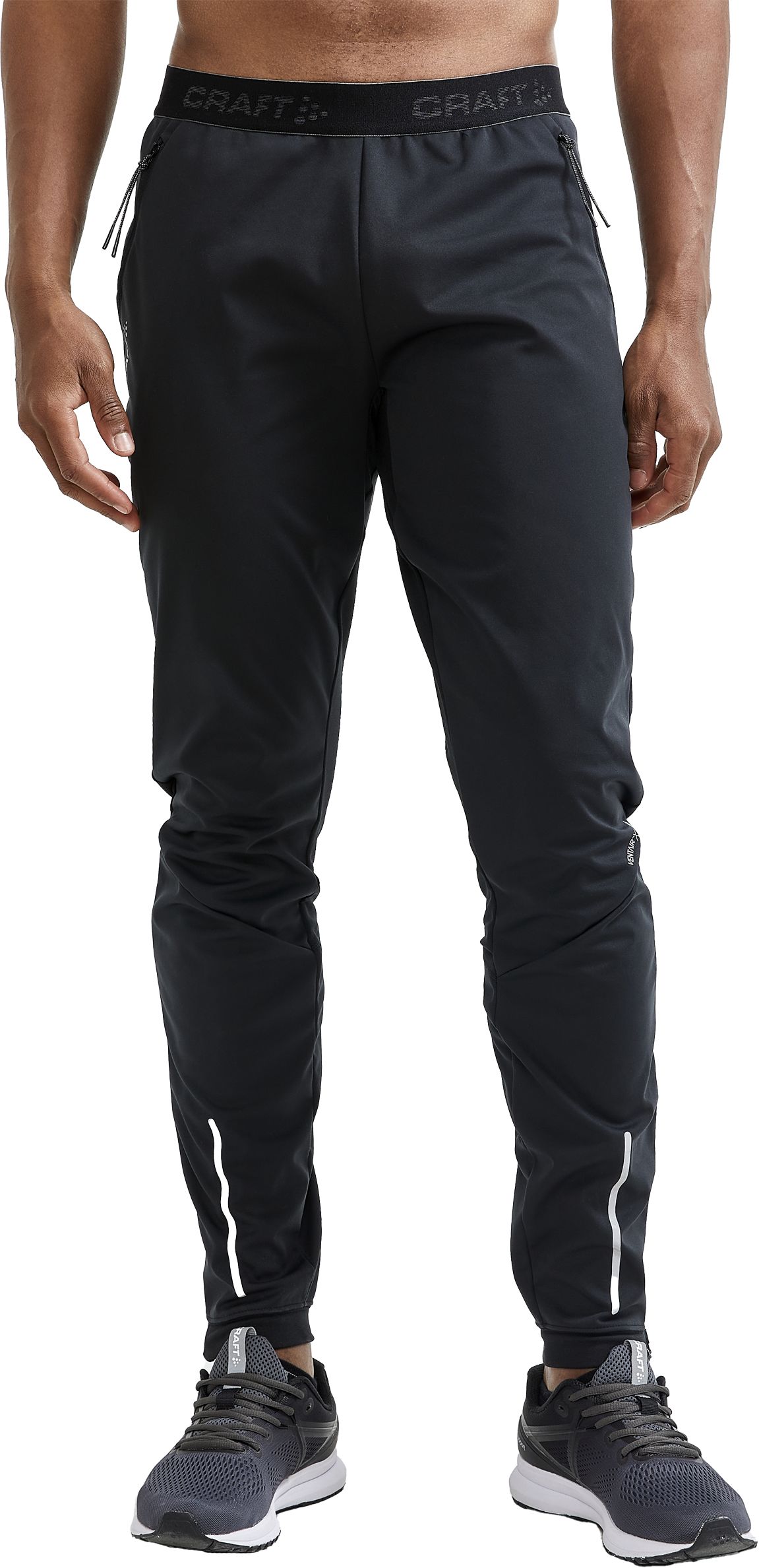 CRAFT, ADV ESSENCE WIND PANTS M