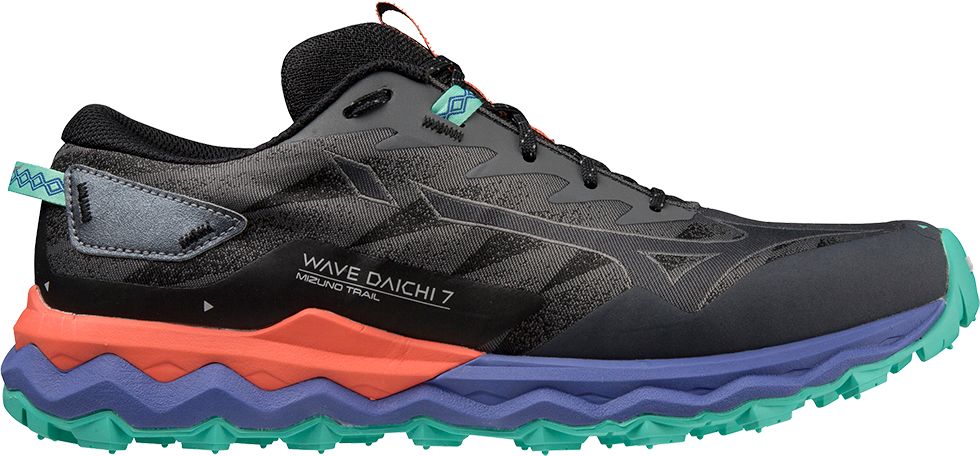 MIZUNO, WAVE DAICHI 7