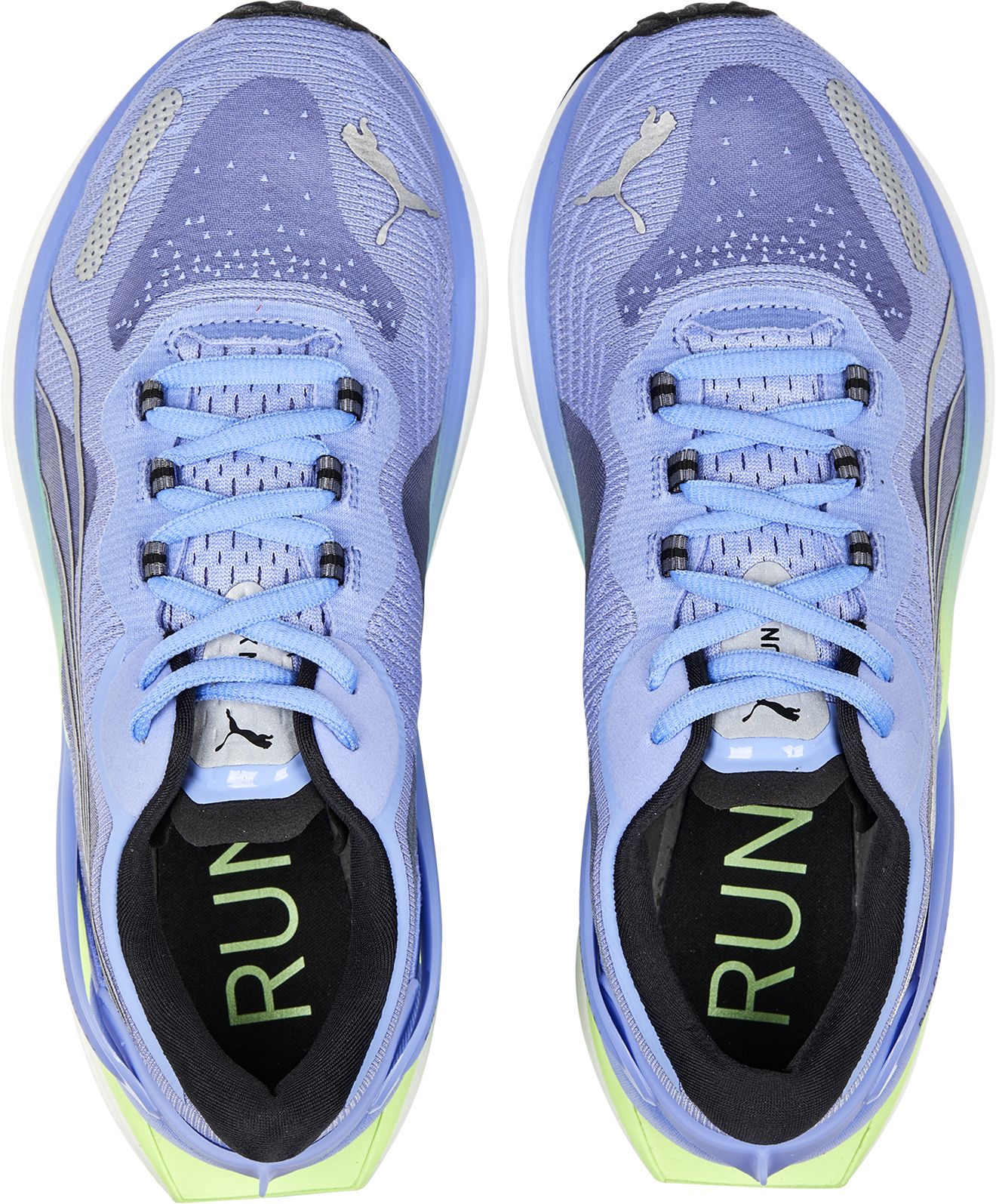 PUMA, RUN XX NITRO W