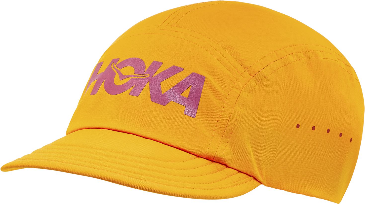 HOKA, U PACKABLE TRAIL HAT CLOUDLESS O/S