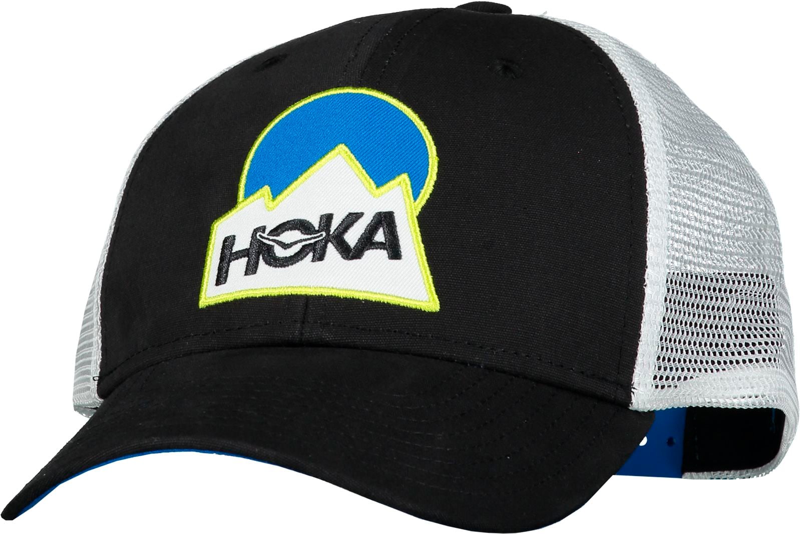 HOKA, TRAIL TRUCKER