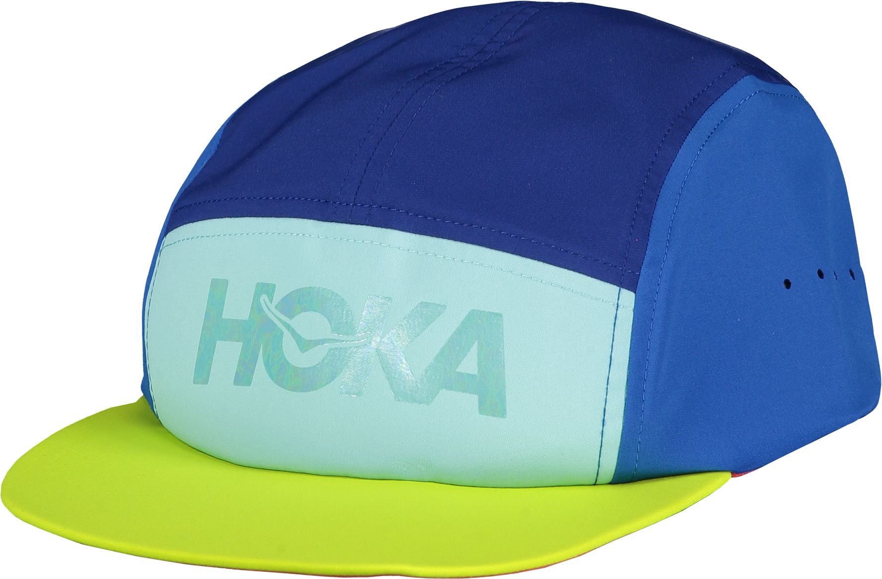 HOKA, PERFORMANCE HAT