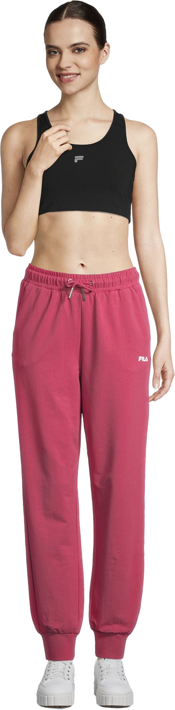 FILA, BALIMO SWEATPANTS W