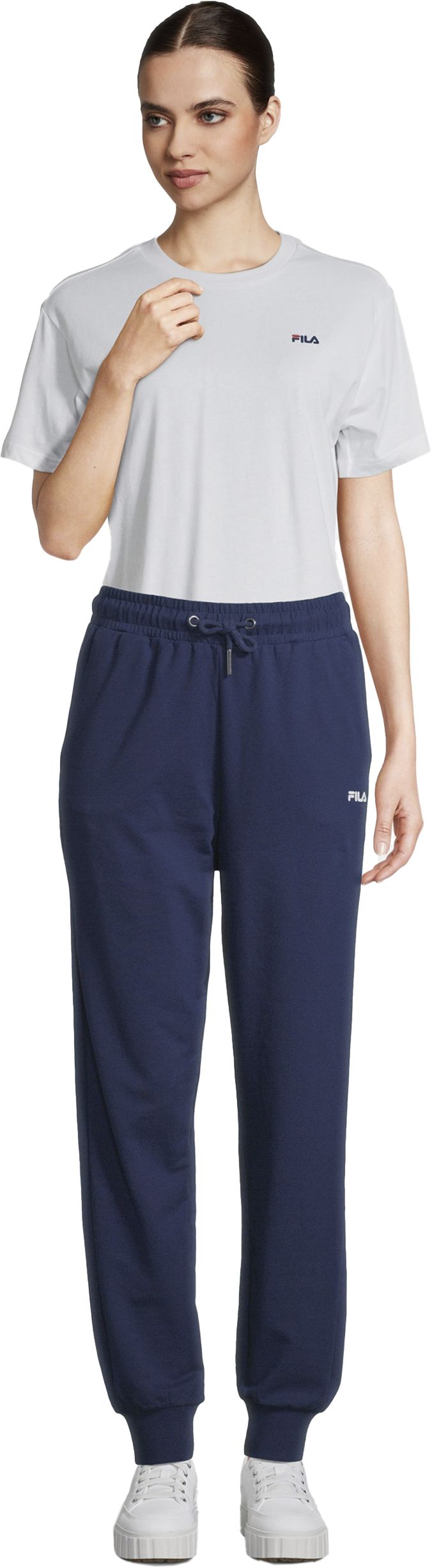 FILA, BALIMO SWEATPANTS W